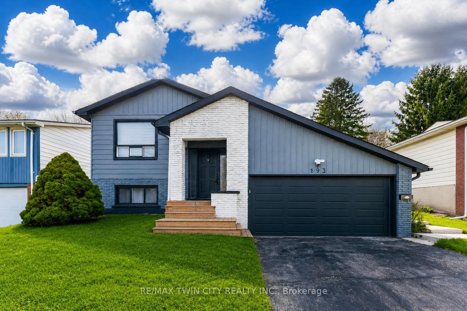 Photo 1 of 193 Westheights Drive, Kitchener, Forest Heights — HOMEH