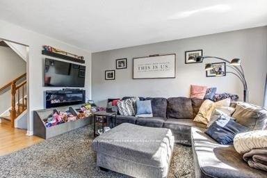 Photo 5 of Unit 17, 711 Osgoode Drive, London, South Y — HOMEH