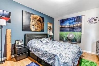 Photo 9 of Unit 17, 711 Osgoode Drive, London, South Y — HOMEH