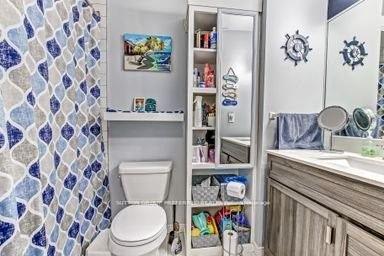 Photo 11 of Unit 17, 711 Osgoode Drive, London, South Y — HOMEH