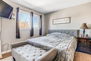 Photo 13 of Unit 17, 711 Osgoode Drive, London, South Y — HOMEH