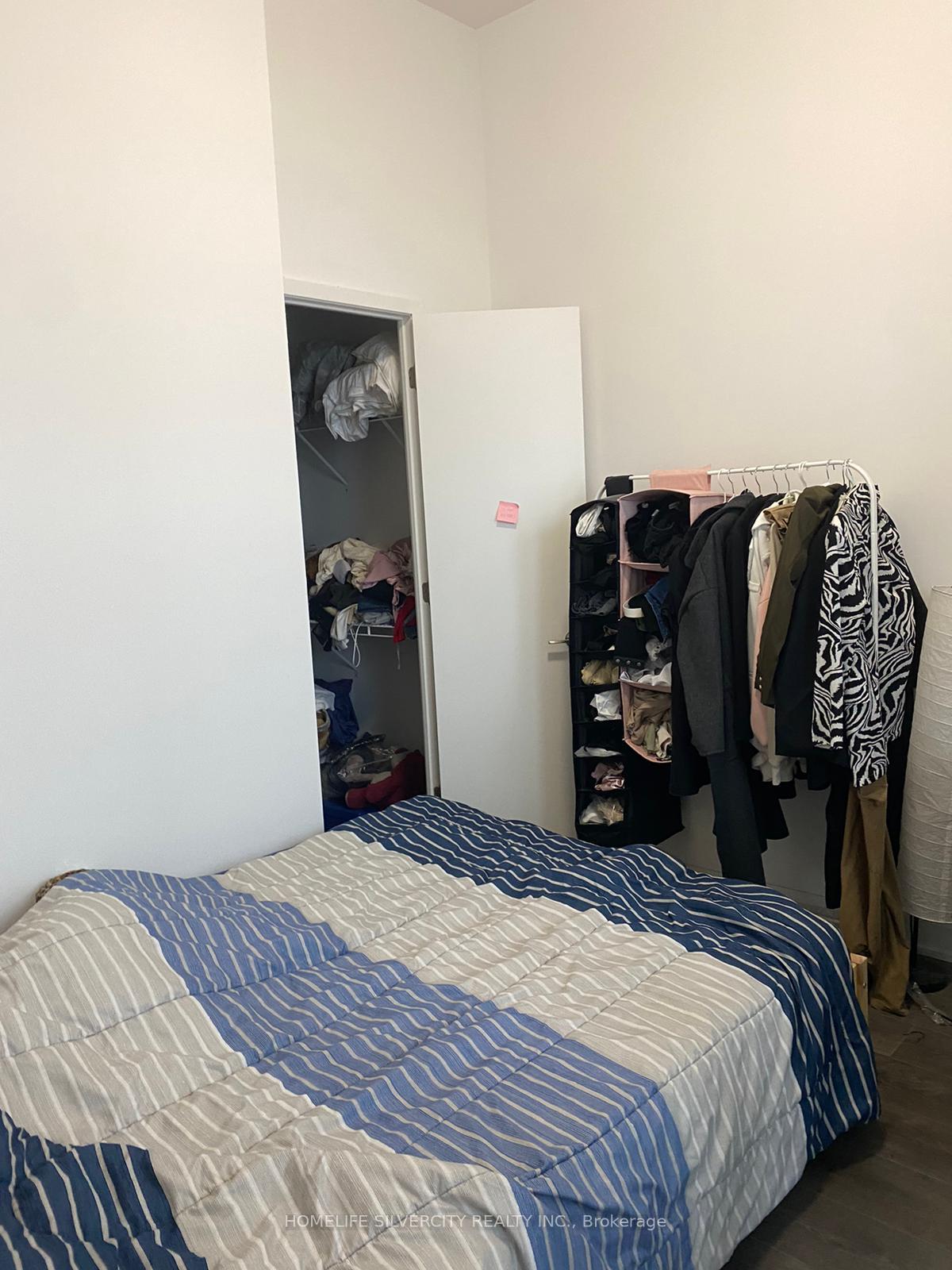 Photo 3 of Unit 111, 8 Tippett Road, North York, Clanton Park — HOMEH