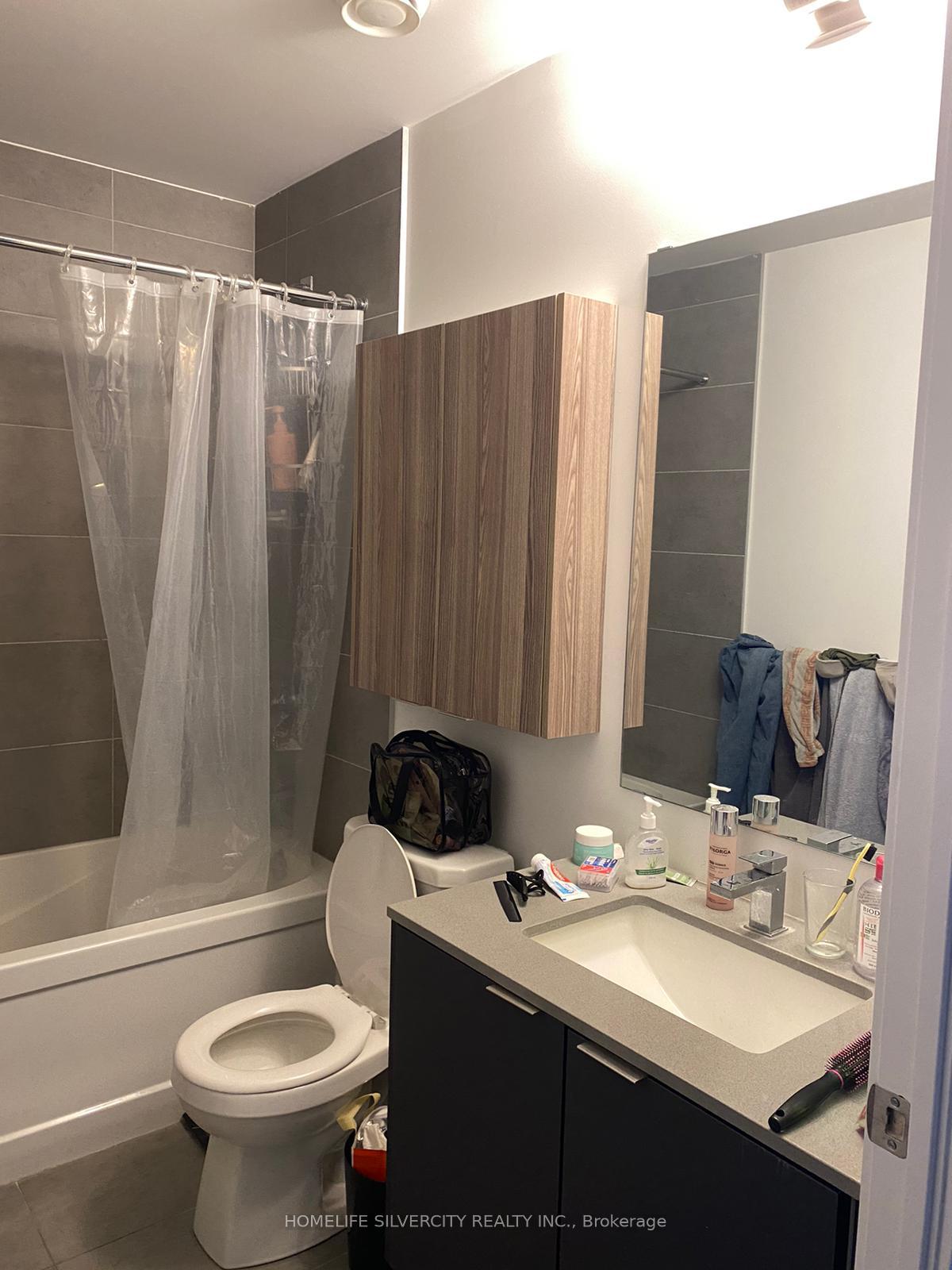 Photo 5 of Unit 111, 8 Tippett Road, North York, Clanton Park — HOMEH