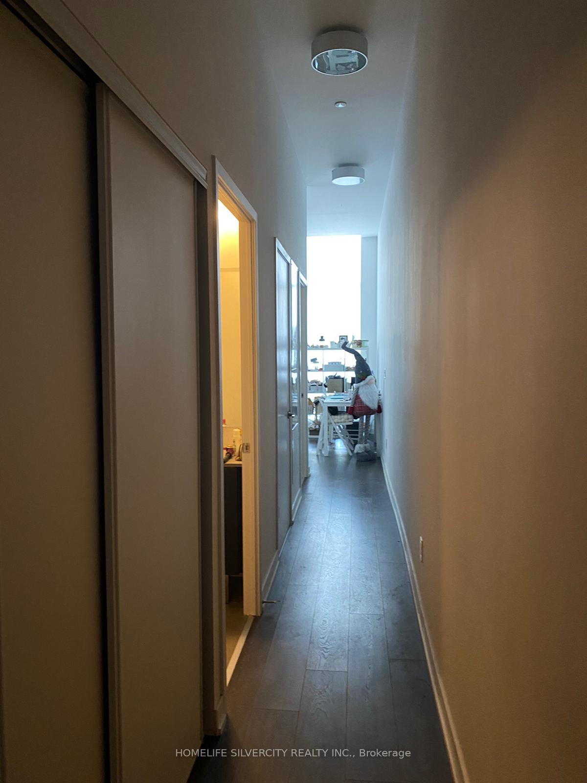 Photo 6 of Unit 111, 8 Tippett Road, North York, Clanton Park — HOMEH