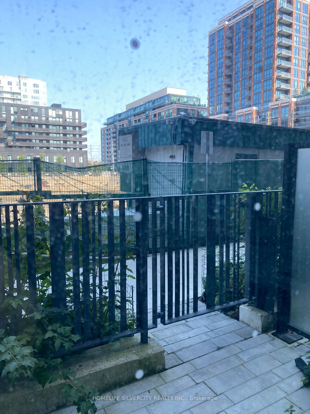 Photo 8 of Unit 111, 8 Tippett Road, North York, Clanton Park — HOMEH