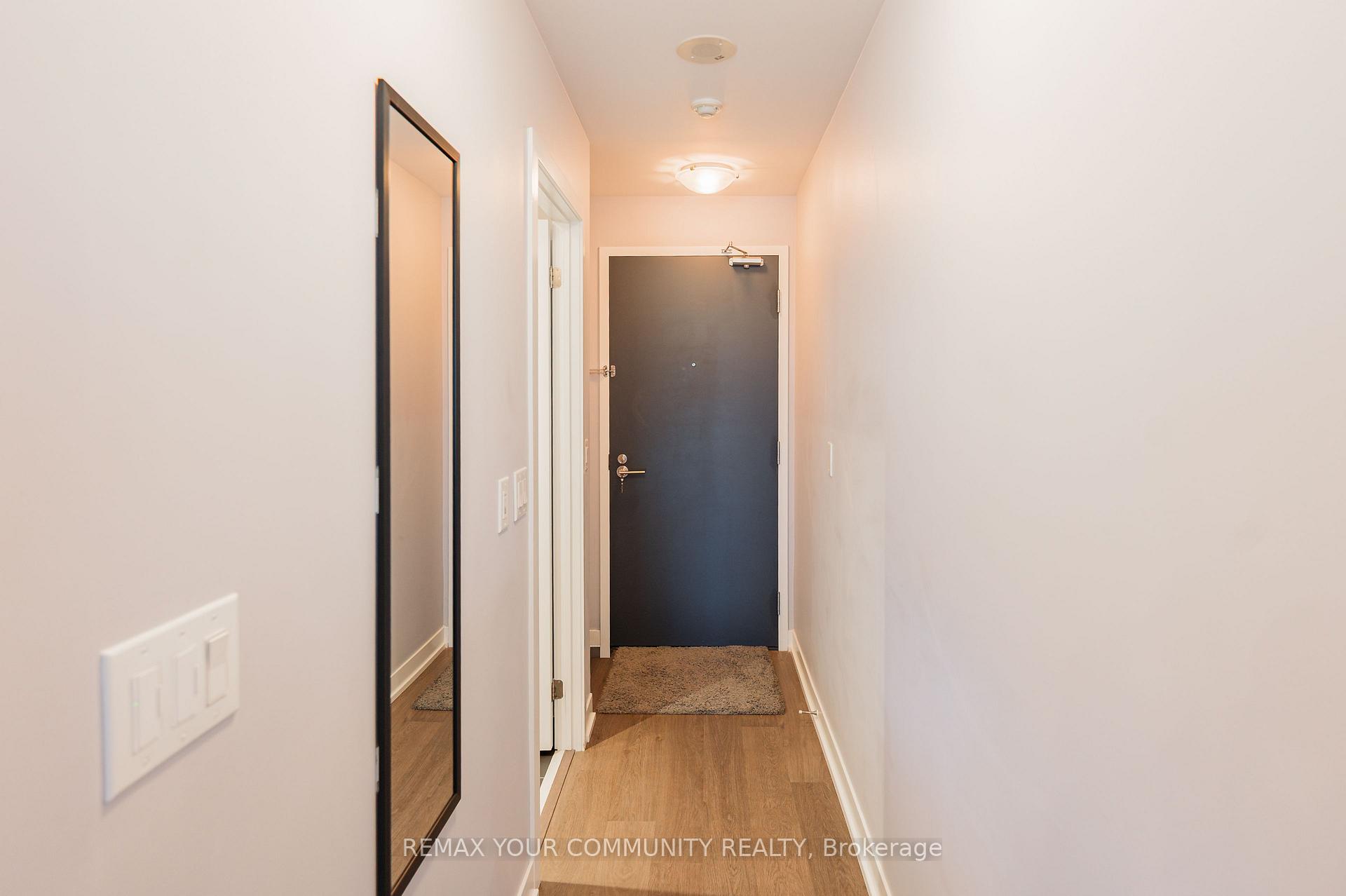 Photo 2 of Unit 1412, 105 George Street, Toronto, Moss Park — HOMEH