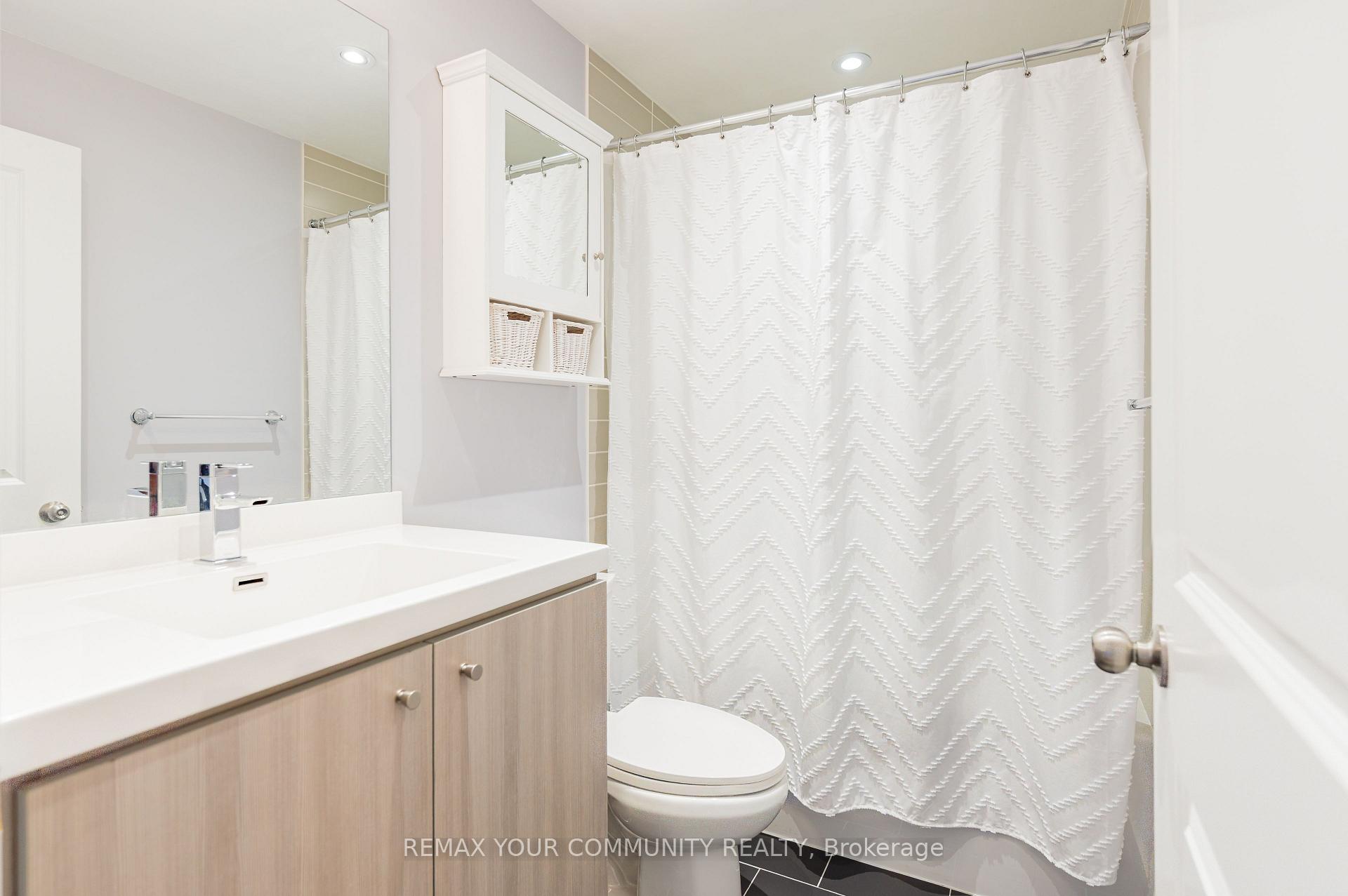 Photo 14 of Unit 1412, 105 George Street, Toronto, Moss Park — HOMEH