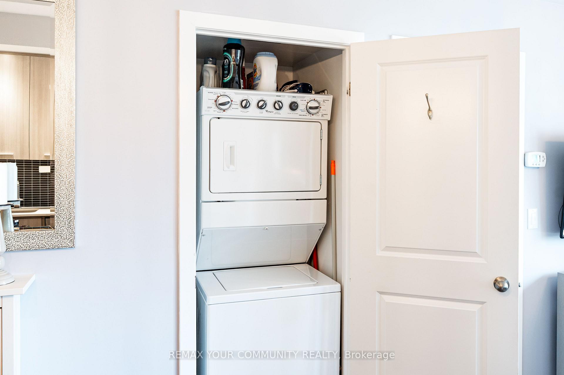 Photo 15 of Unit 1412, 105 George Street, Toronto, Moss Park — HOMEH