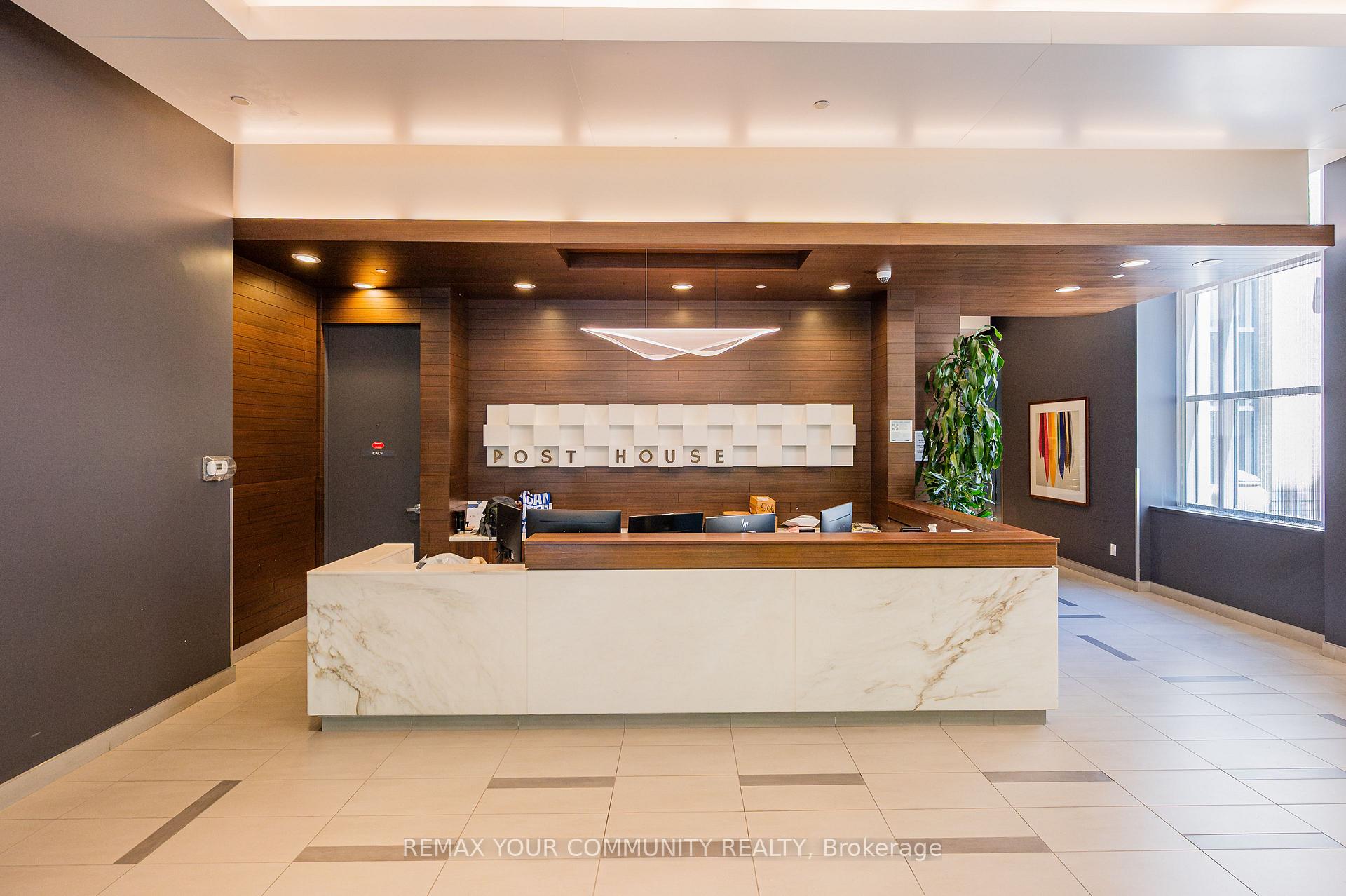 Photo 23 of Unit 1412, 105 George Street, Toronto, Moss Park — HOMEH