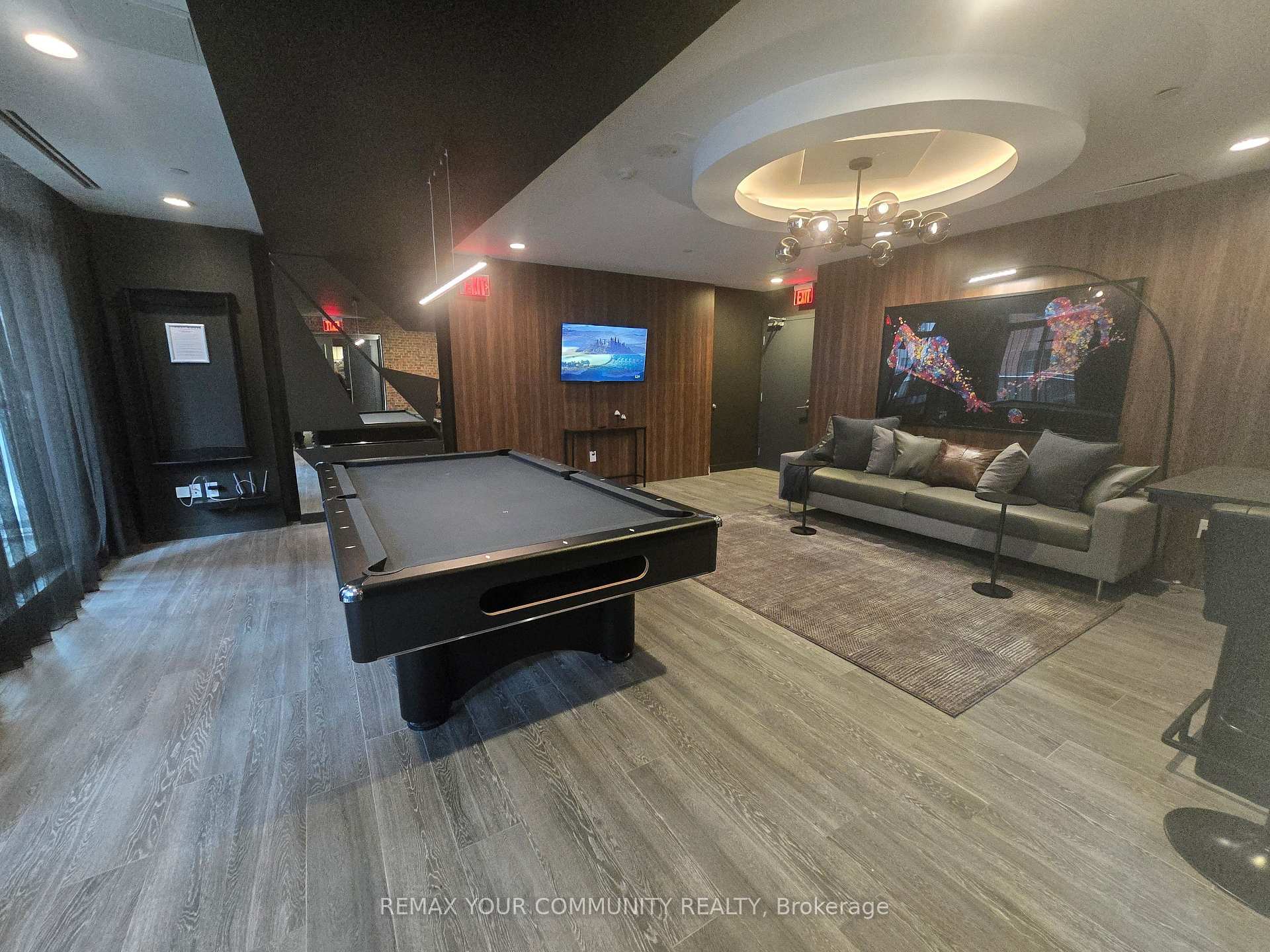 Photo 26 of Unit 1412, 105 George Street, Toronto, Moss Park — HOMEH