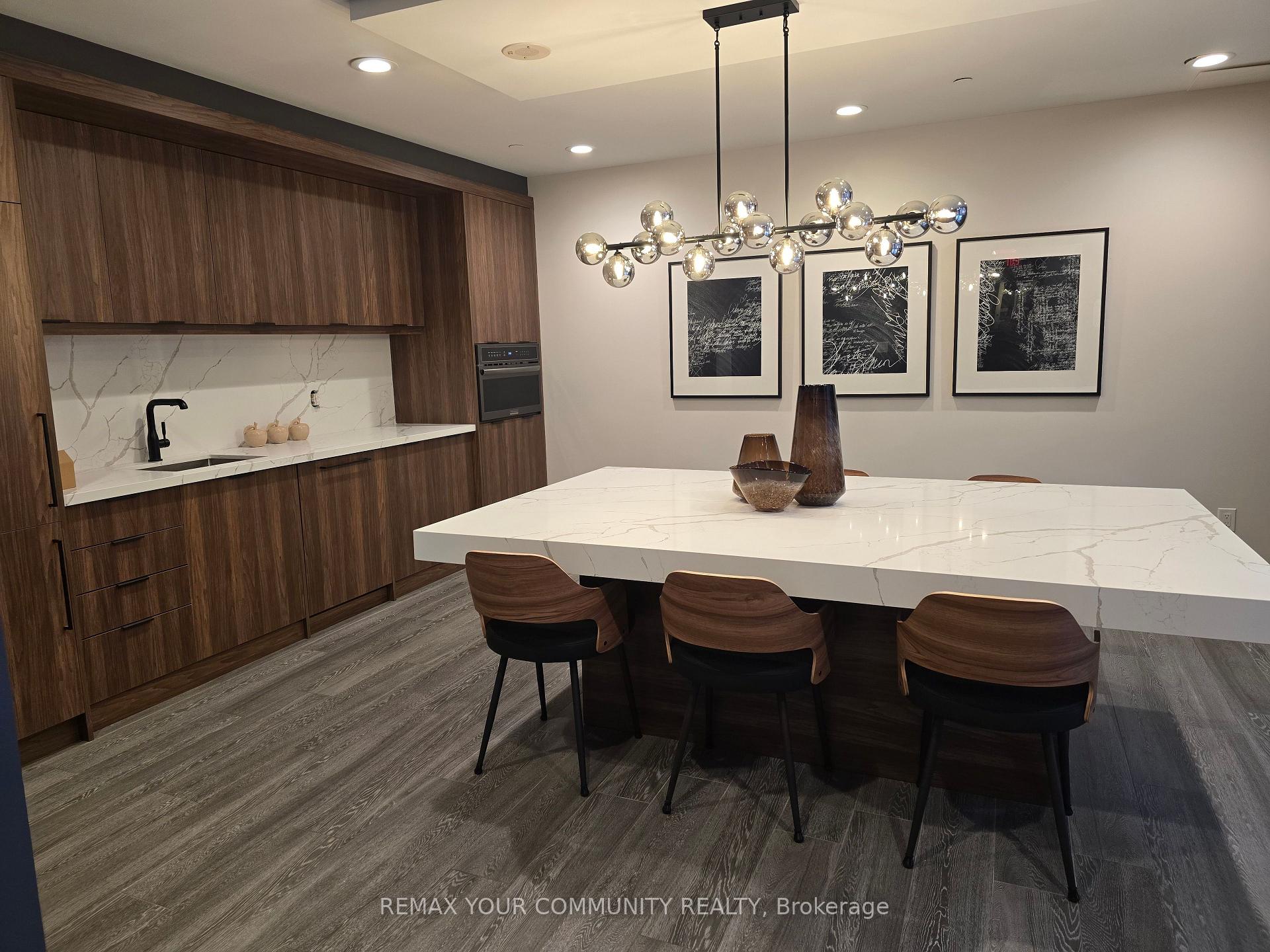 Photo 28 of Unit 1412, 105 George Street, Toronto, Moss Park — HOMEH