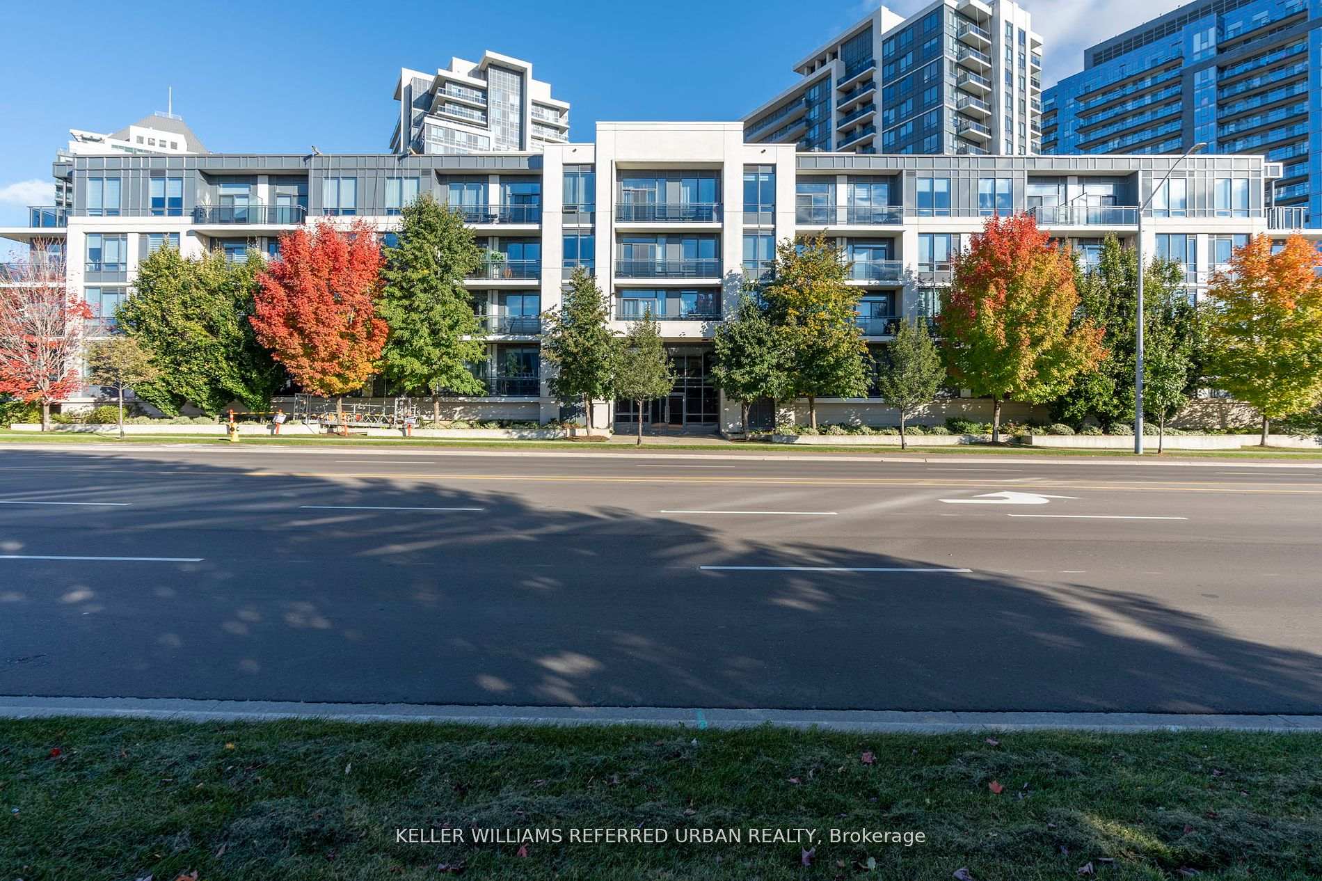 Photo 2 of Unit PH 6, 95 North Park Road, Vaughan, Beverley Glen — HOMEH