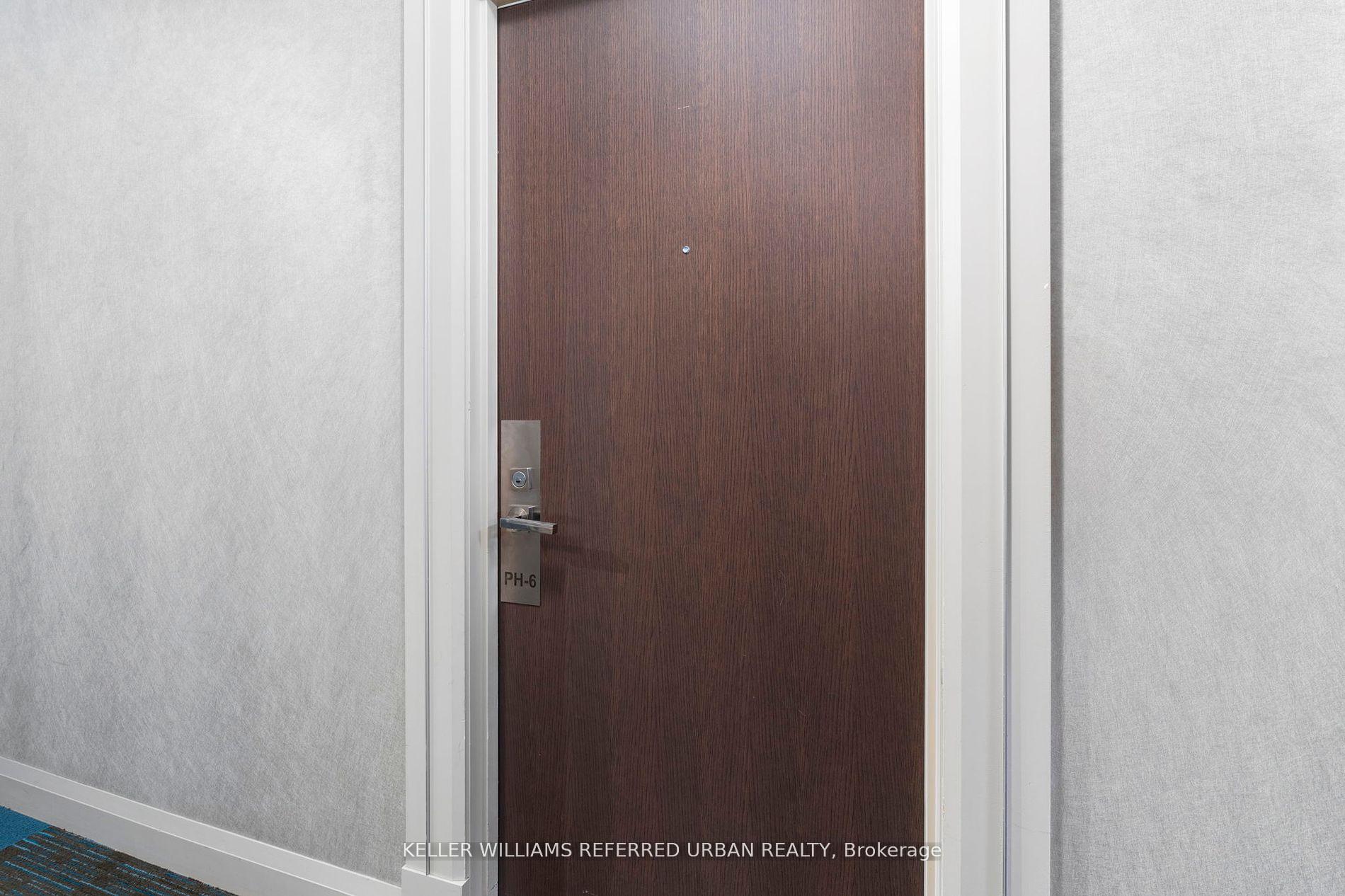 Photo 4 of Unit PH 6, 95 North Park Road, Vaughan, Beverley Glen — HOMEH