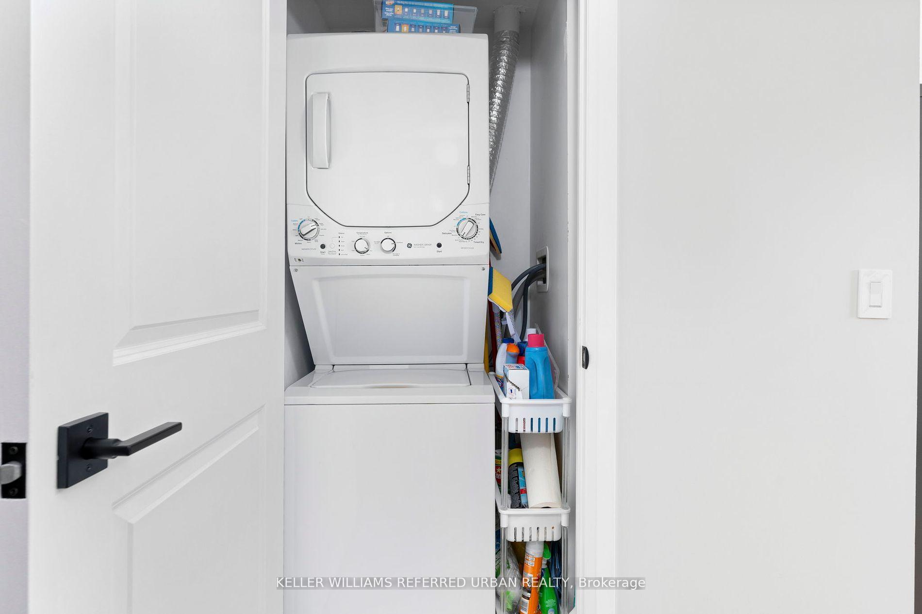Photo 8 of Unit PH 6, 95 North Park Road, Vaughan, Beverley Glen — HOMEH