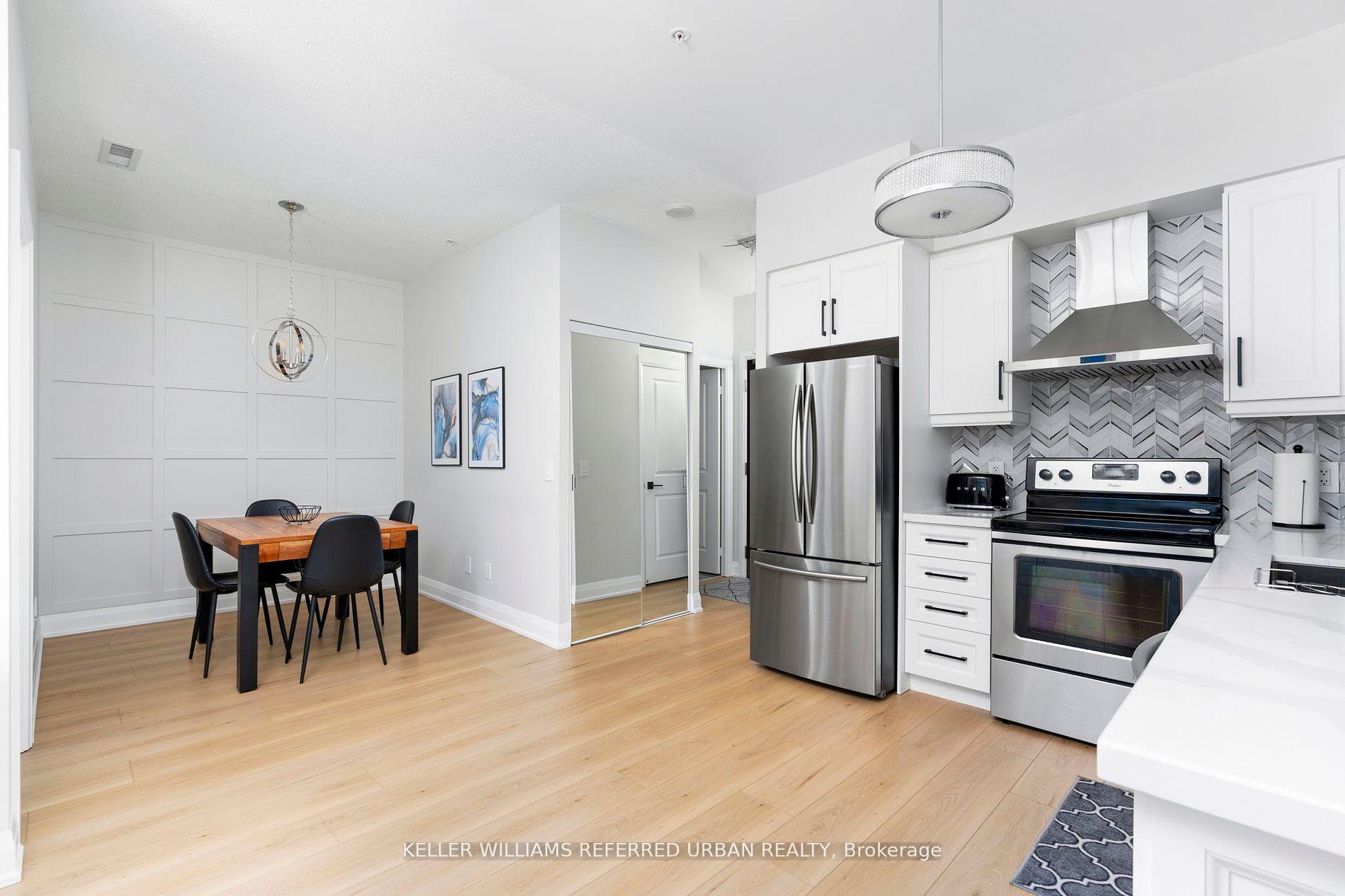 Photo 14 of Unit PH 6, 95 North Park Road, Vaughan, Beverley Glen — HOMEH