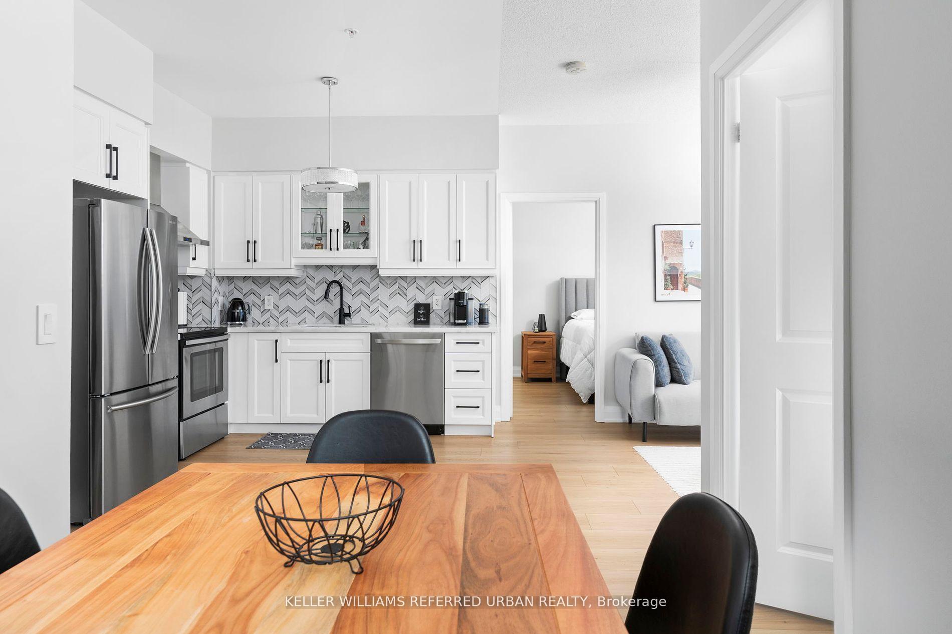 Photo 15 of Unit PH 6, 95 North Park Road, Vaughan, Beverley Glen — HOMEH