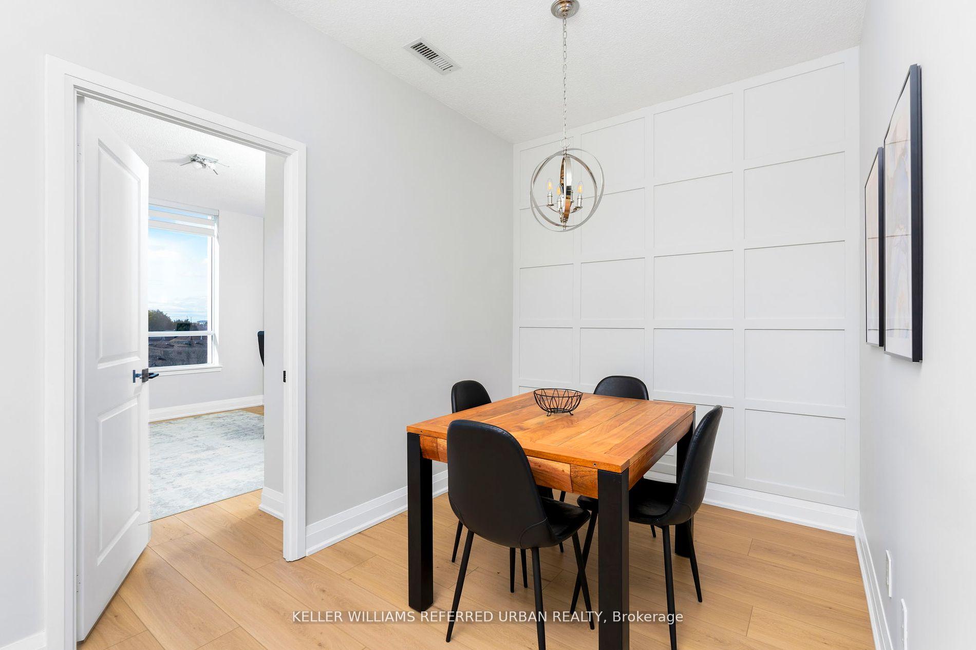 Photo 16 of Unit PH 6, 95 North Park Road, Vaughan, Beverley Glen — HOMEH