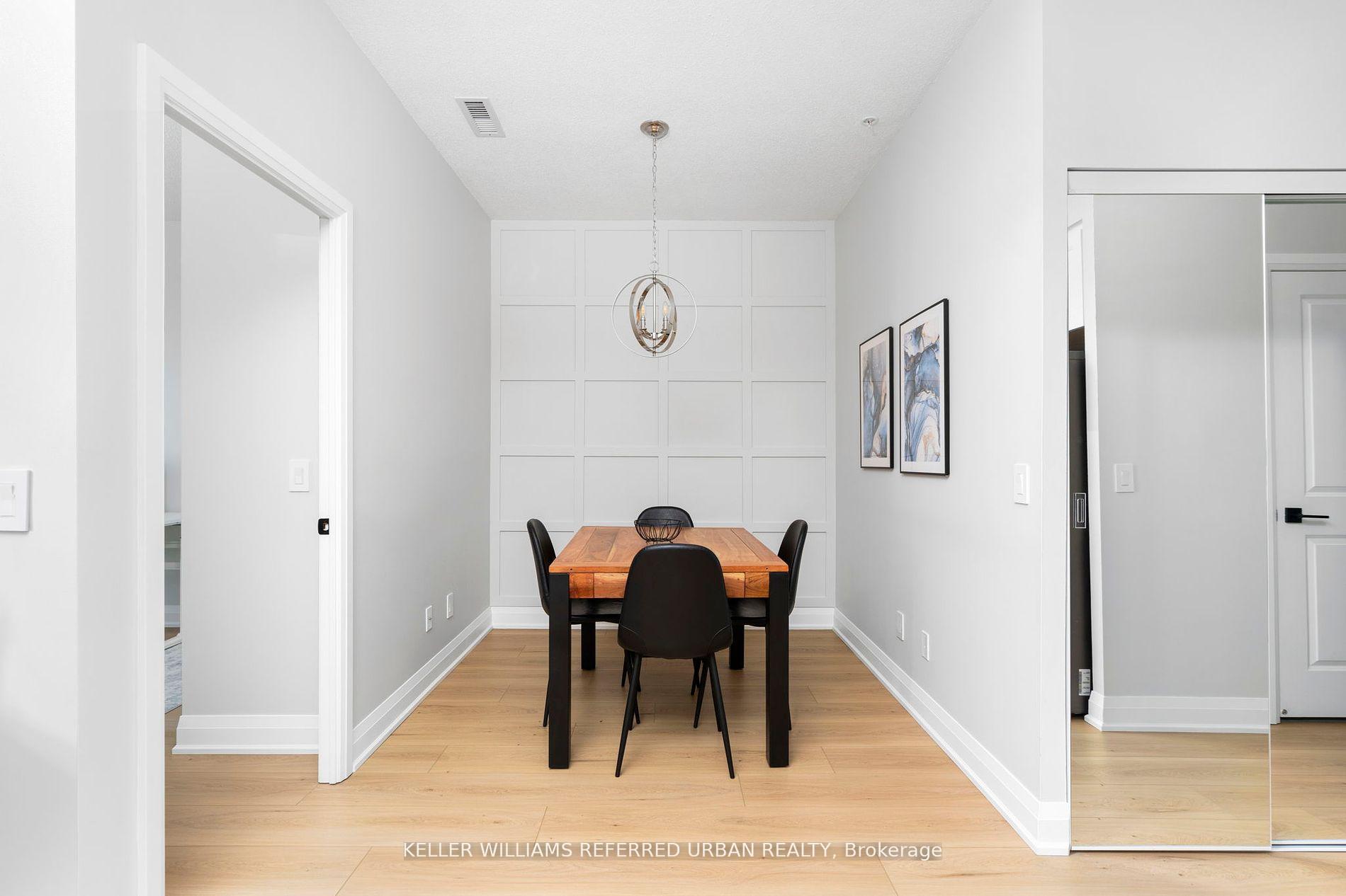 Photo 17 of Unit PH 6, 95 North Park Road, Vaughan, Beverley Glen — HOMEH