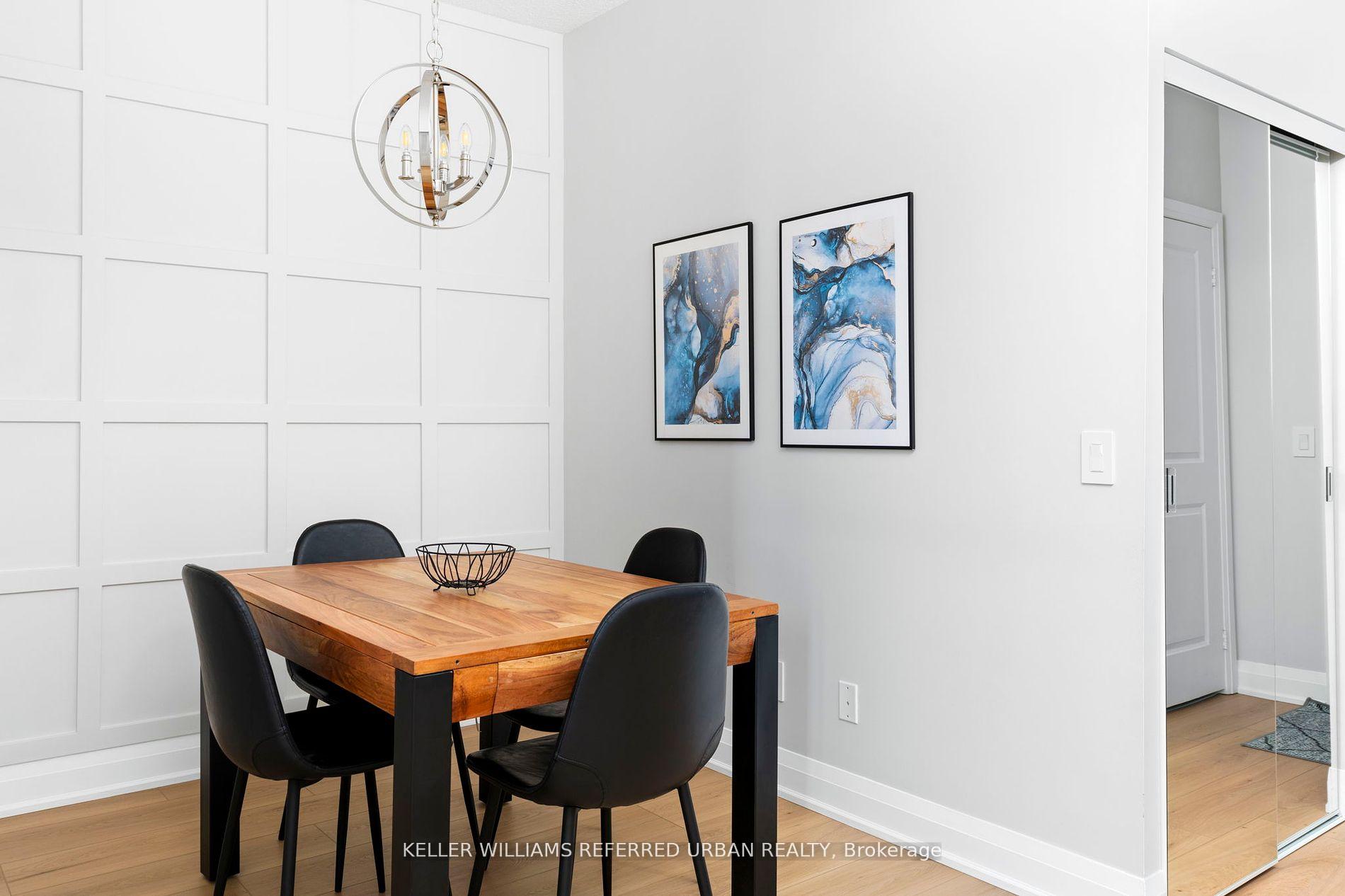 Photo 18 of Unit PH 6, 95 North Park Road, Vaughan, Beverley Glen — HOMEH