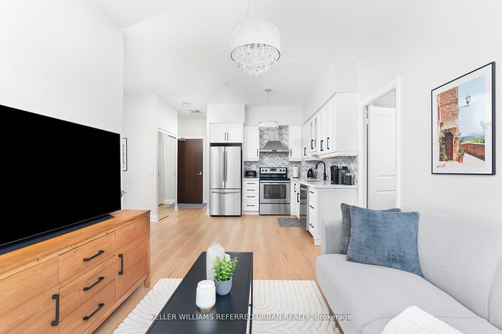 Photo 21 of Unit PH 6, 95 North Park Road, Vaughan, Beverley Glen — HOMEH