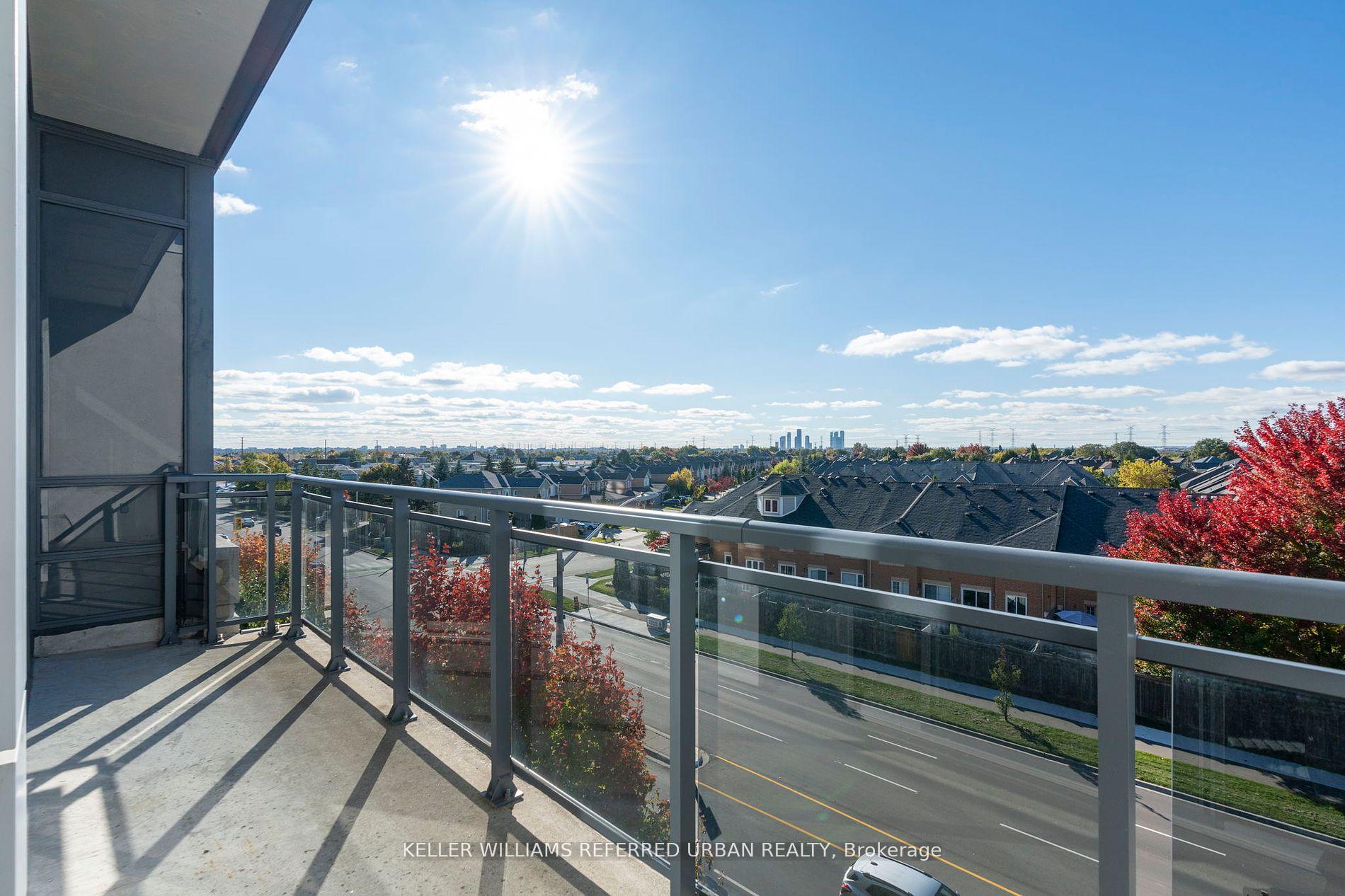 Photo 23 of Unit PH 6, 95 North Park Road, Vaughan, Beverley Glen — HOMEH