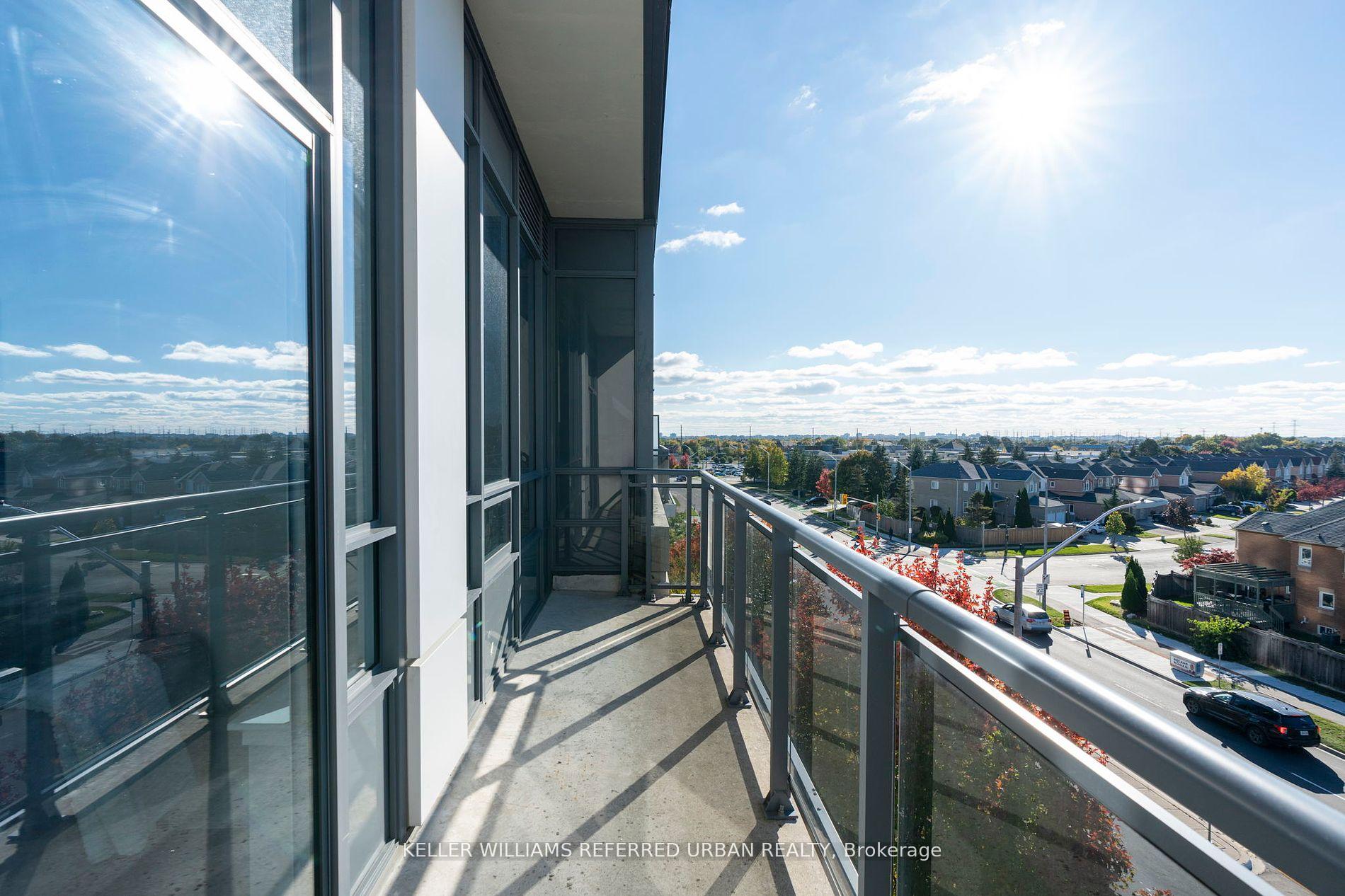 Photo 24 of Unit PH 6, 95 North Park Road, Vaughan, Beverley Glen — HOMEH