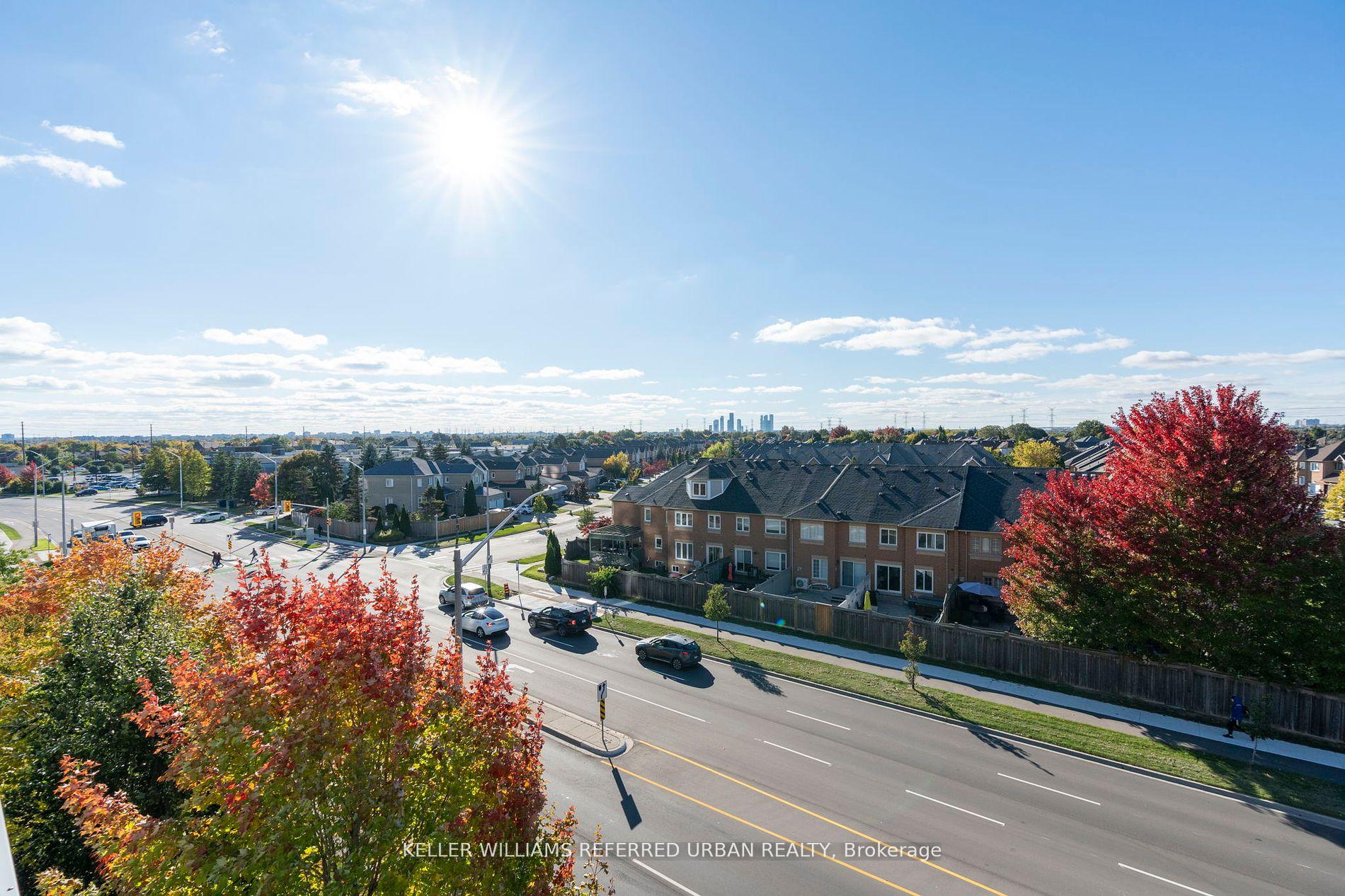 Photo 25 of Unit PH 6, 95 North Park Road, Vaughan, Beverley Glen — HOMEH