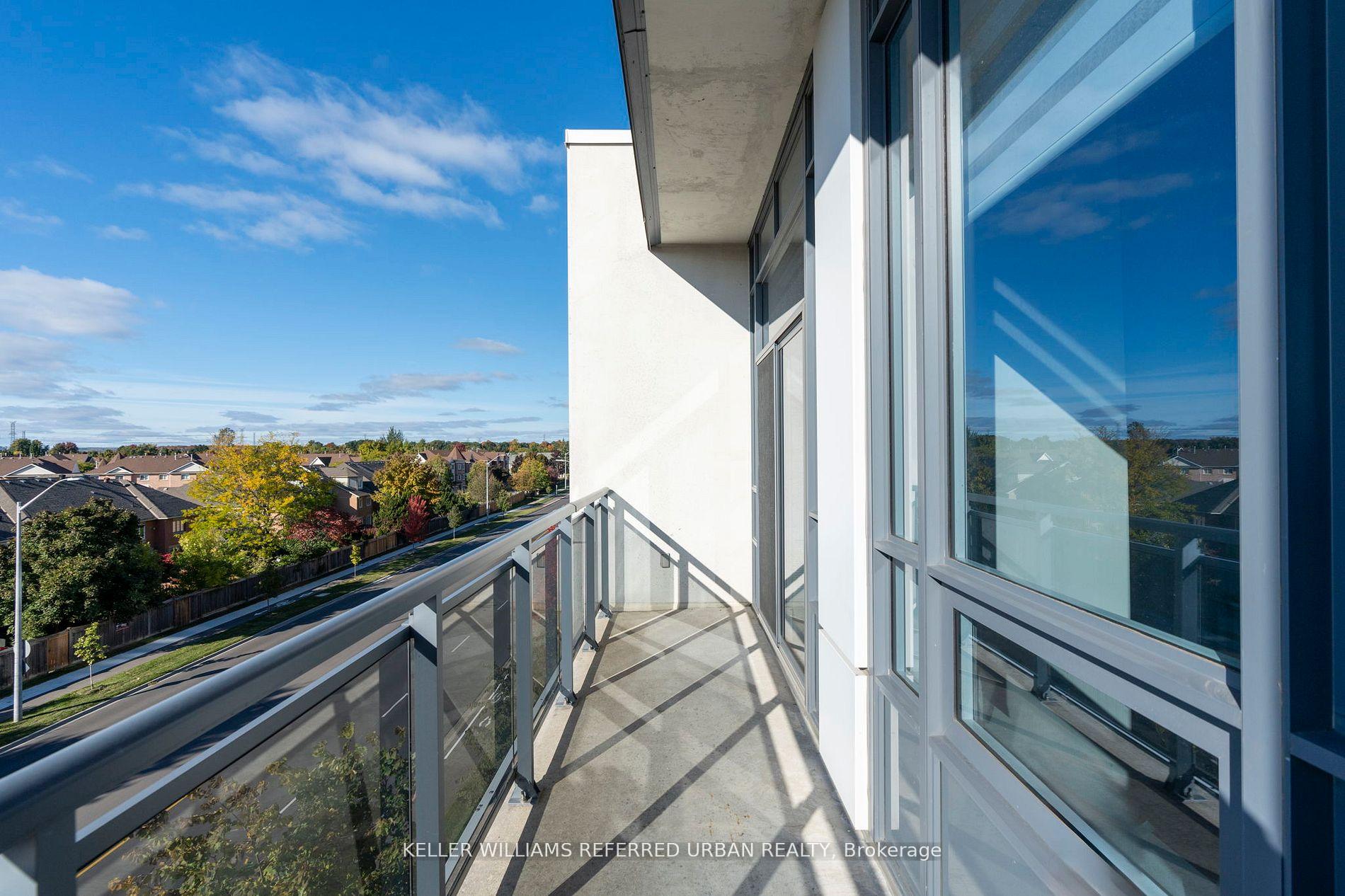 Photo 26 of Unit PH 6, 95 North Park Road, Vaughan, Beverley Glen — HOMEH