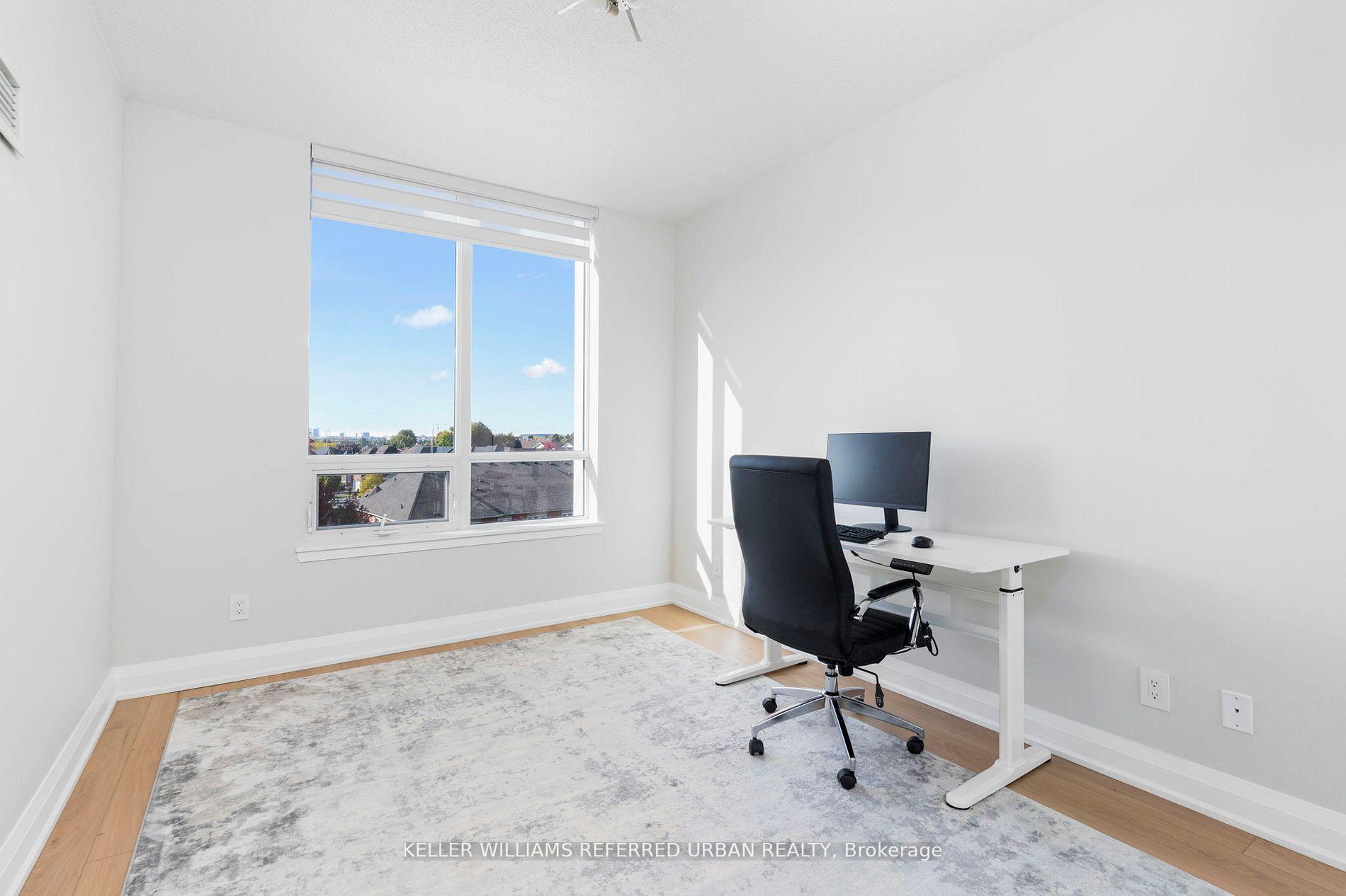 Photo 28 of Unit PH 6, 95 North Park Road, Vaughan, Beverley Glen — HOMEH
