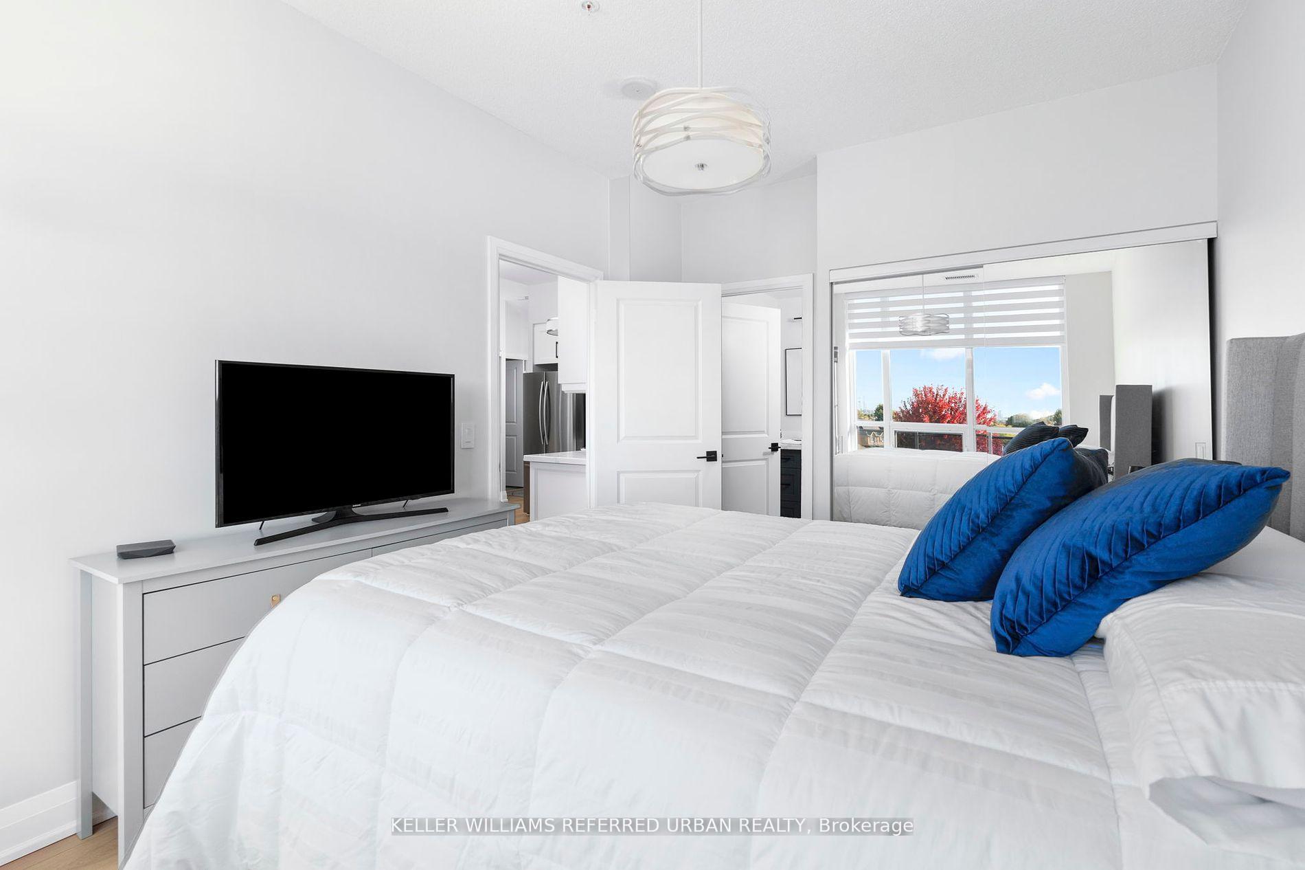 Photo 29 of Unit PH 6, 95 North Park Road, Vaughan, Beverley Glen — HOMEH