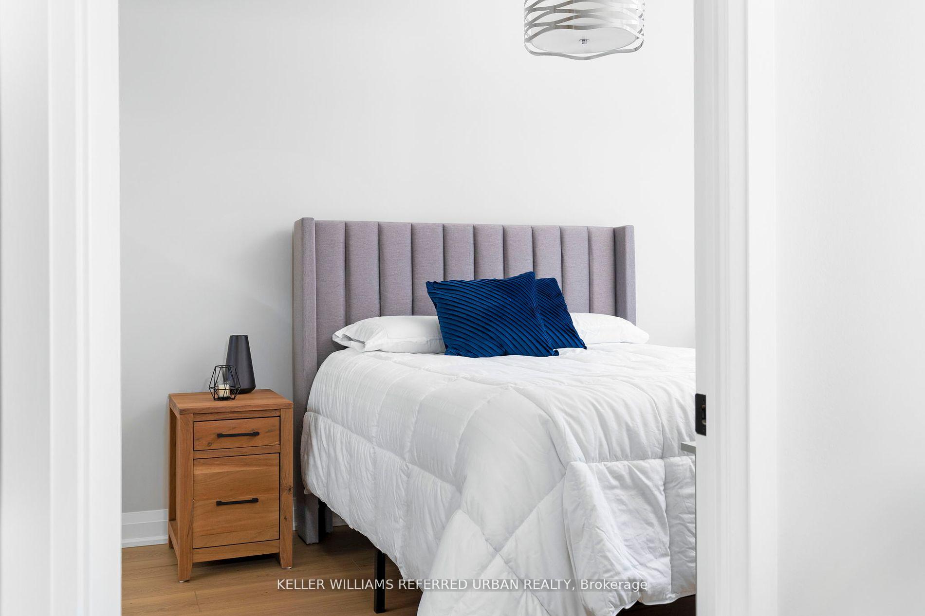 Photo 30 of Unit PH 6, 95 North Park Road, Vaughan, Beverley Glen — HOMEH