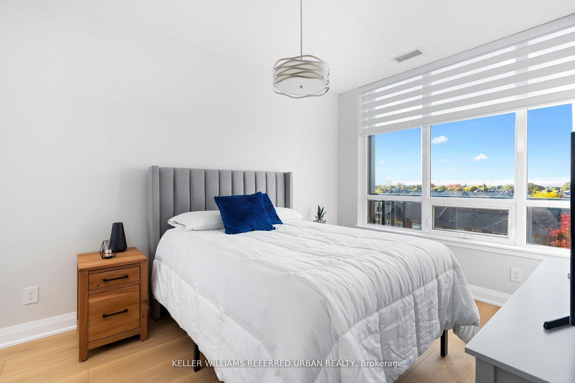 Photo 31 of Unit PH 6, 95 North Park Road, Vaughan, Beverley Glen — HOMEH