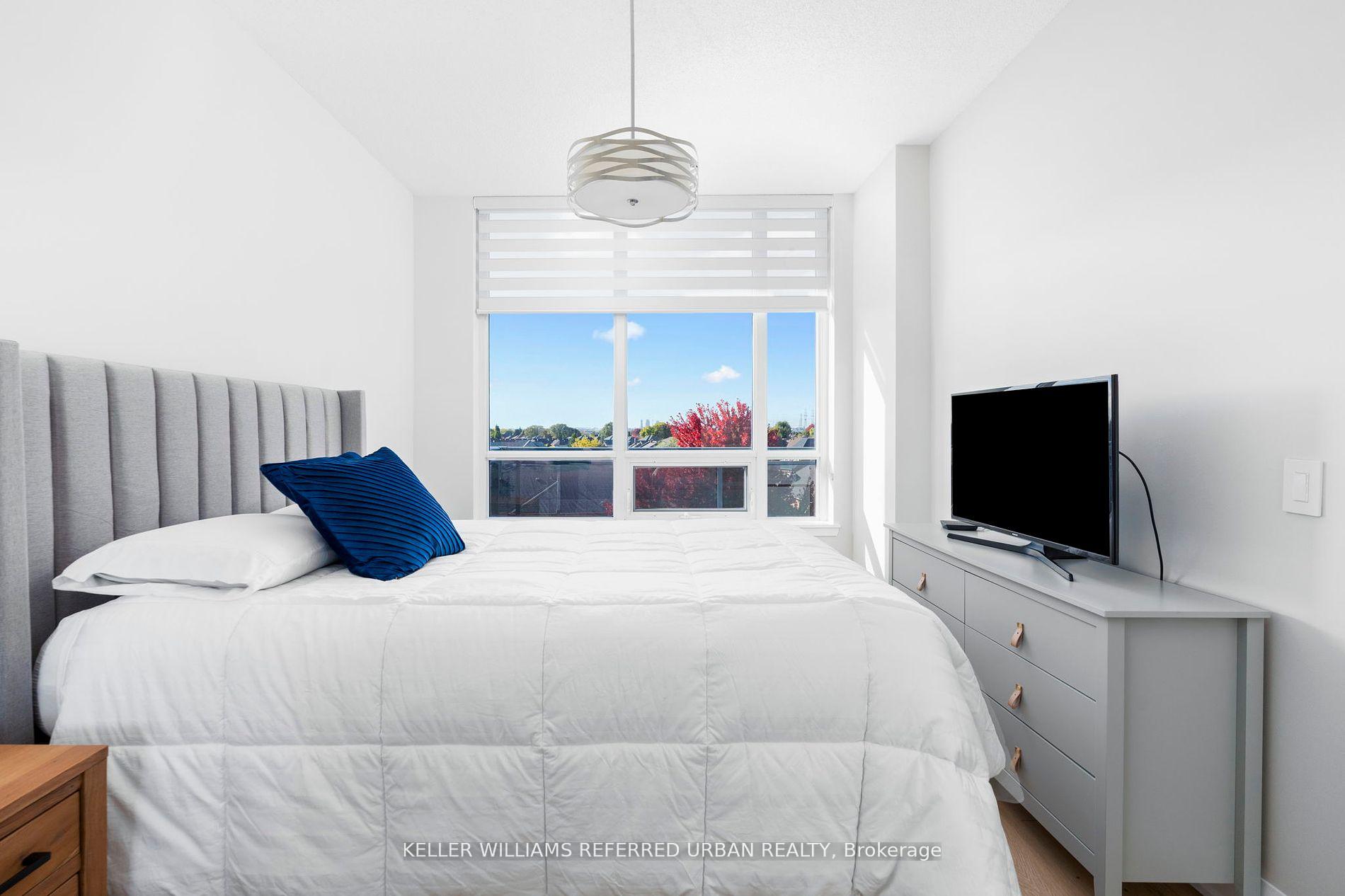 Photo 32 of Unit PH 6, 95 North Park Road, Vaughan, Beverley Glen — HOMEH
