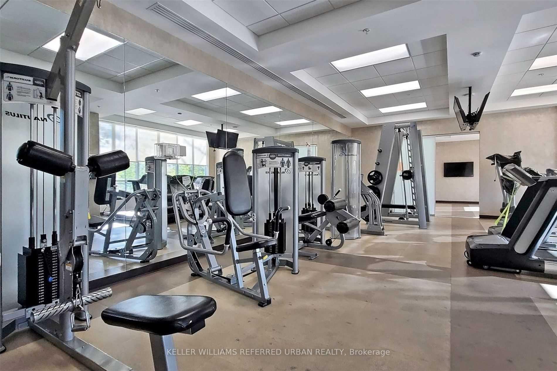Photo 41 of Unit PH 6, 95 North Park Road, Vaughan, Beverley Glen — HOMEH
