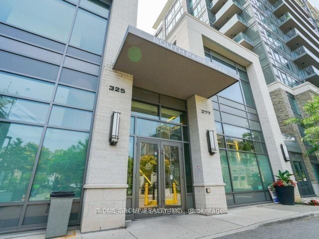 Photo 1 of Unit 309, 277 South Park Road, Markham, Commerce Valley — HOMEH