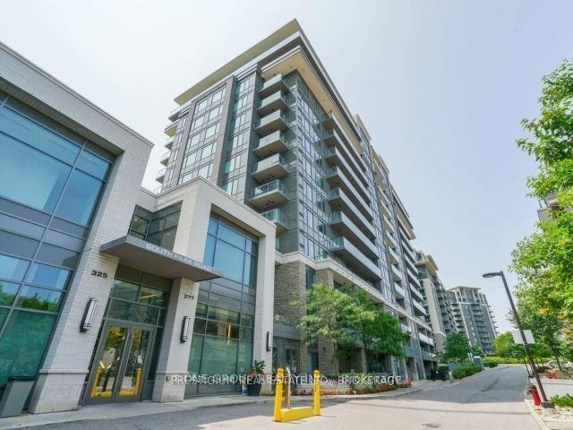 Photo 2 of Unit 309, 277 South Park Road, Markham, Commerce Valley — HOMEH