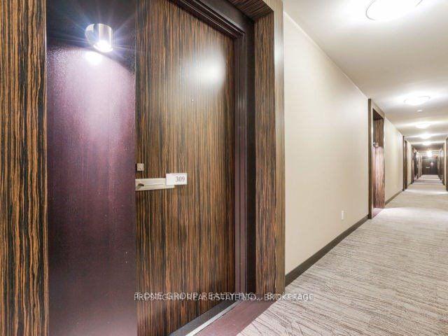 Photo 5 of Unit 309, 277 South Park Road, Markham, Commerce Valley — HOMEH