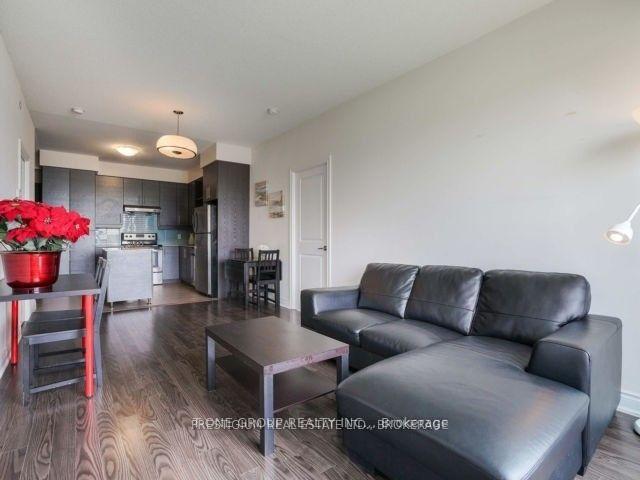 Photo 8 of Unit 309, 277 South Park Road, Markham, Commerce Valley — HOMEH