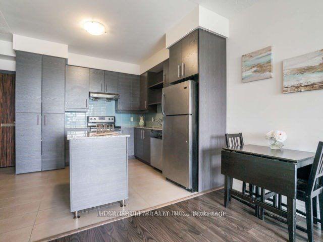 Photo 9 of Unit 309, 277 South Park Road, Markham, Commerce Valley — HOMEH