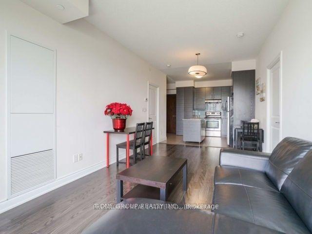 Photo 10 of Unit 309, 277 South Park Road, Markham, Commerce Valley — HOMEH