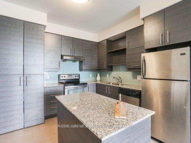 Photo 11 of Unit 309, 277 South Park Road, Markham, Commerce Valley — HOMEH
