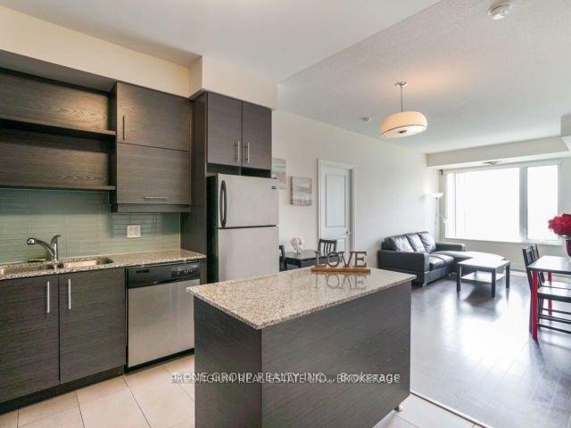Photo 12 of Unit 309, 277 South Park Road, Markham, Commerce Valley — HOMEH