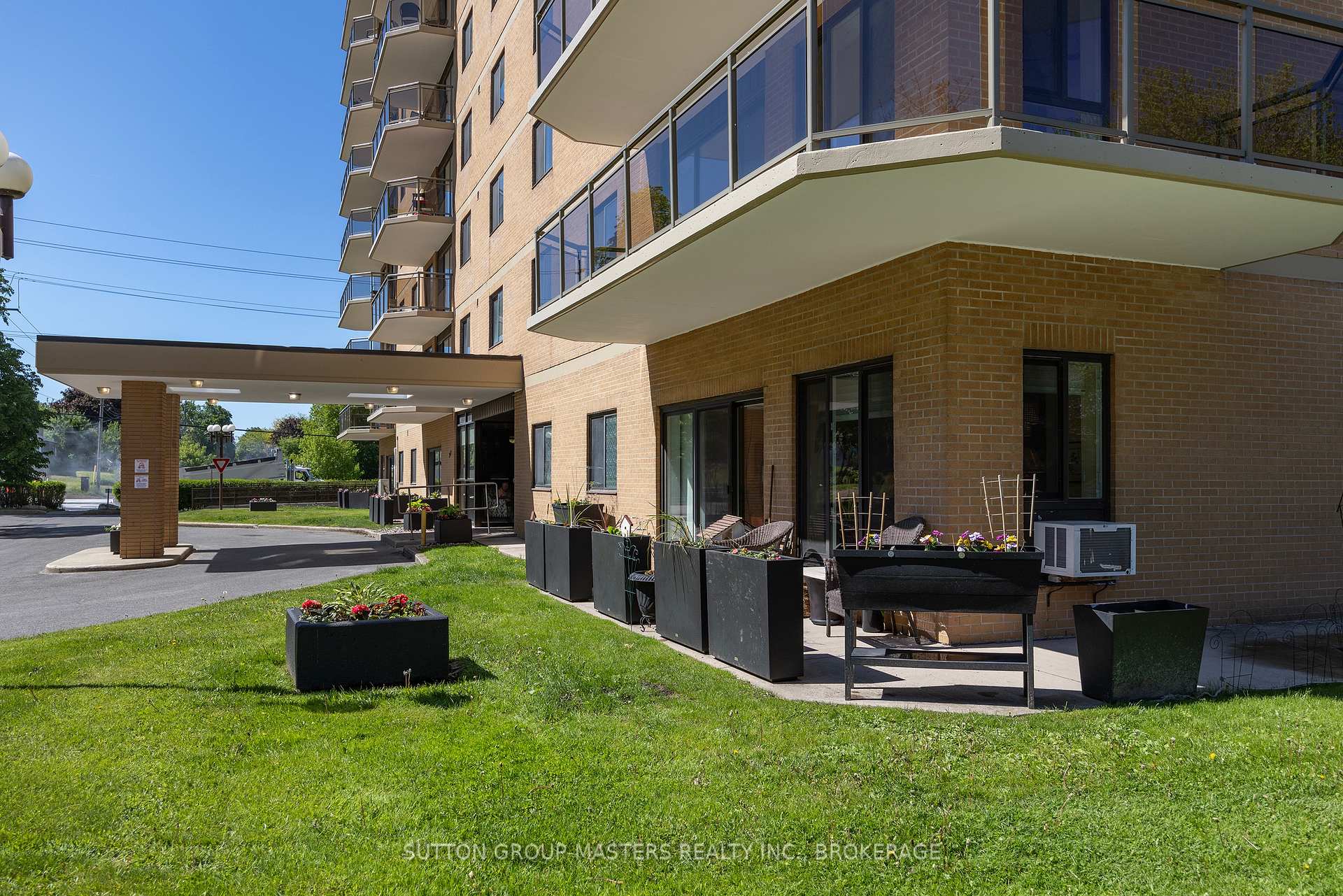 Photo 3 of Unit 102, 257 Bath Road, Kingston, Central City West — HOMEH