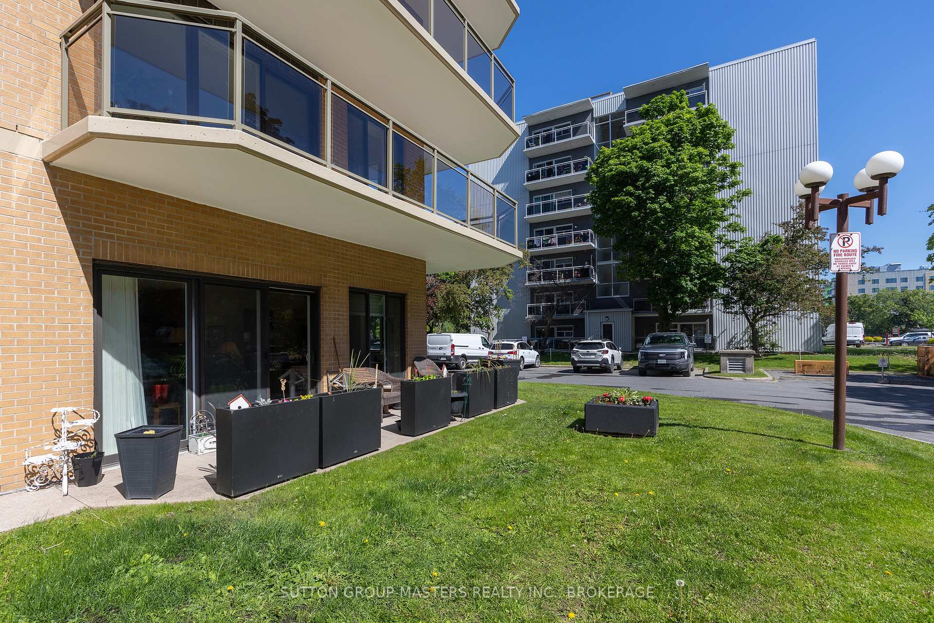 Photo 4 of Unit 102, 257 Bath Road, Kingston, Central City West — HOMEH