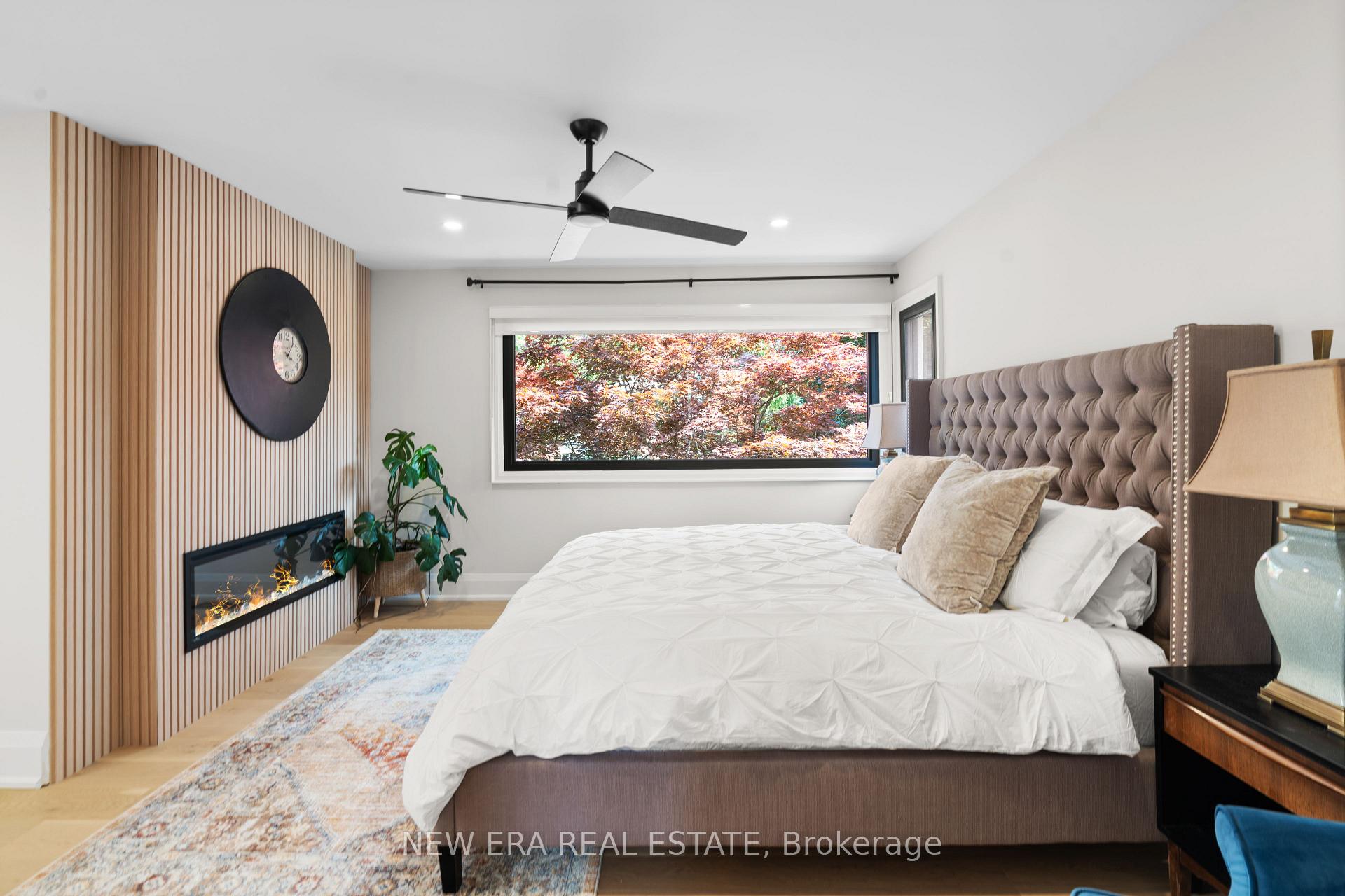 Photo 20 of 261 Pinetree Way, Mississauga, Mineola — HOMEH