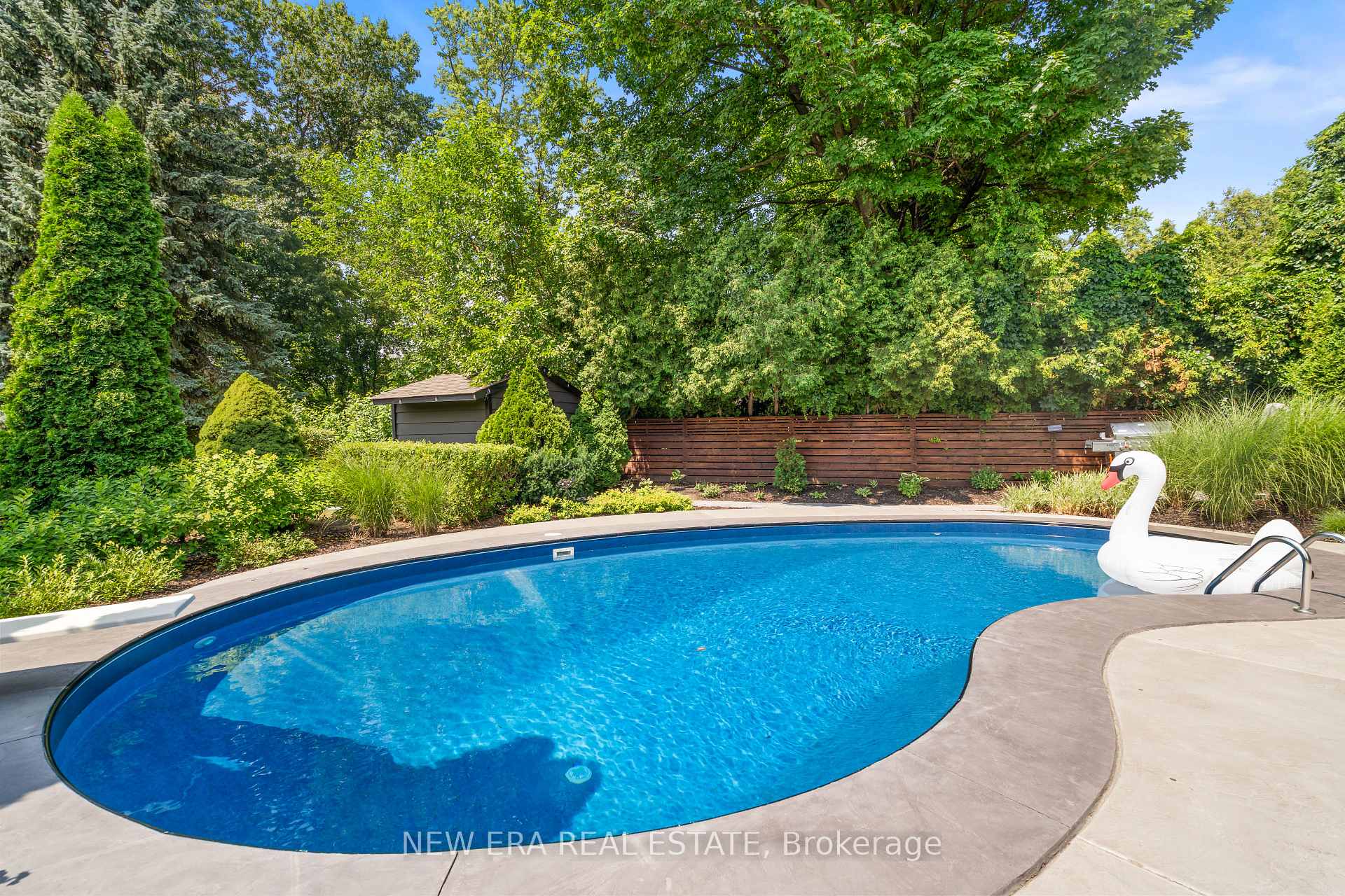 Photo 41 of 261 Pinetree Way, Mississauga, Mineola — HOMEH