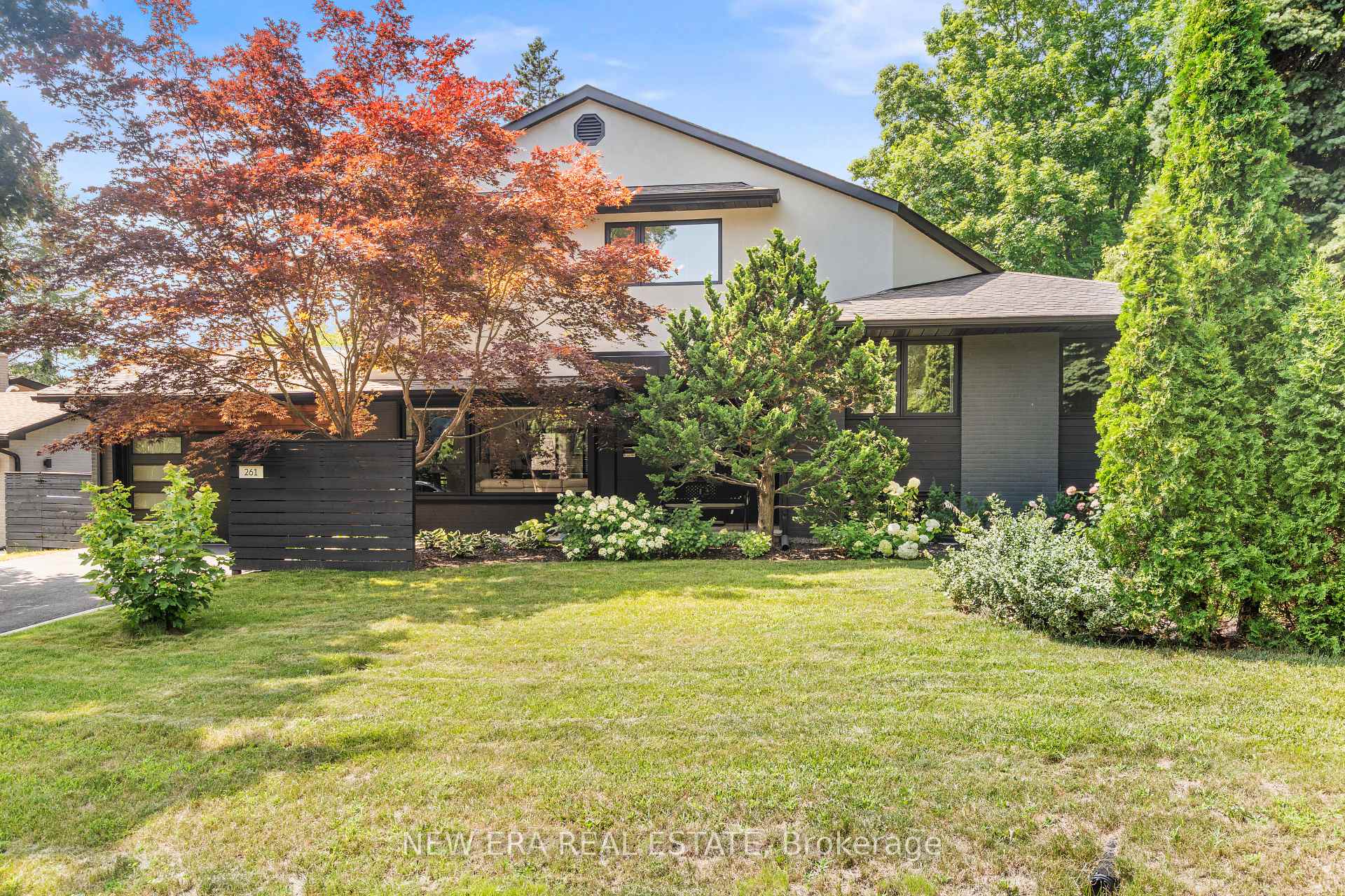 Photo 45 of 261 Pinetree Way, Mississauga, Mineola — HOMEH