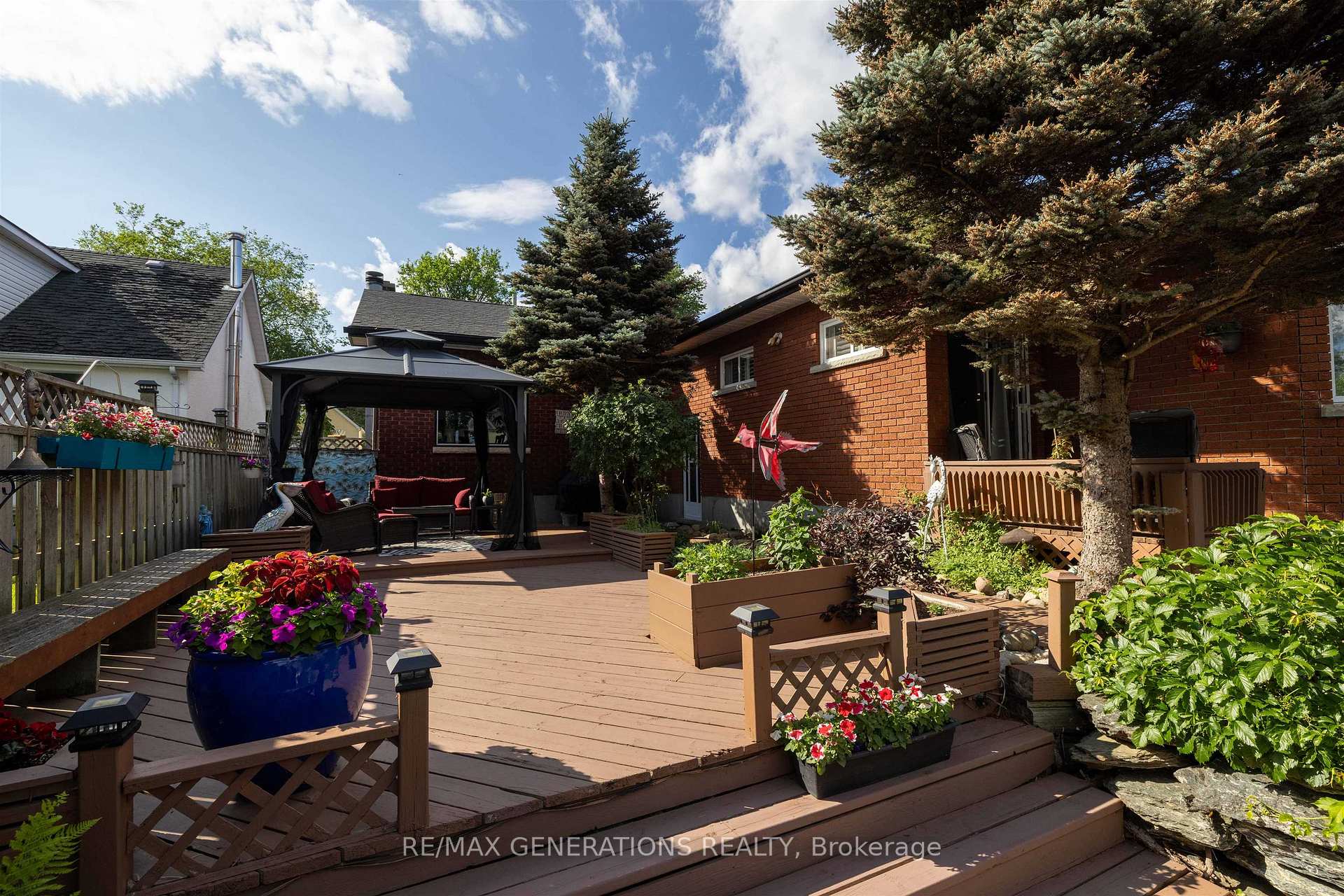Photo 32 of 159 Ruttan Street, Thunder Bay, Shuniah — HOMEH