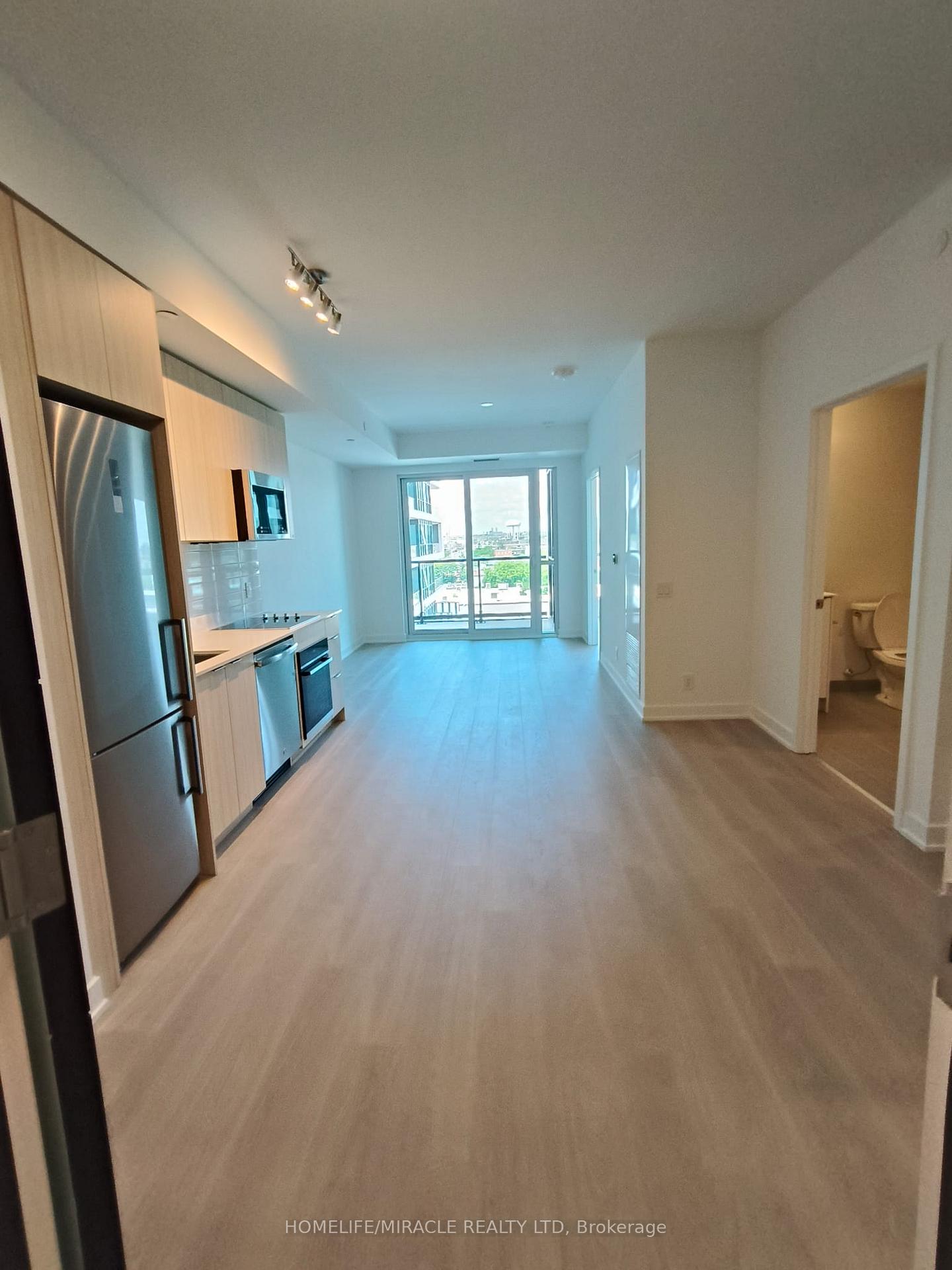Photo 7 of Unit 627, 20 Deans Drive, Scarborough, Clairlea-Birchmount — HOMEH