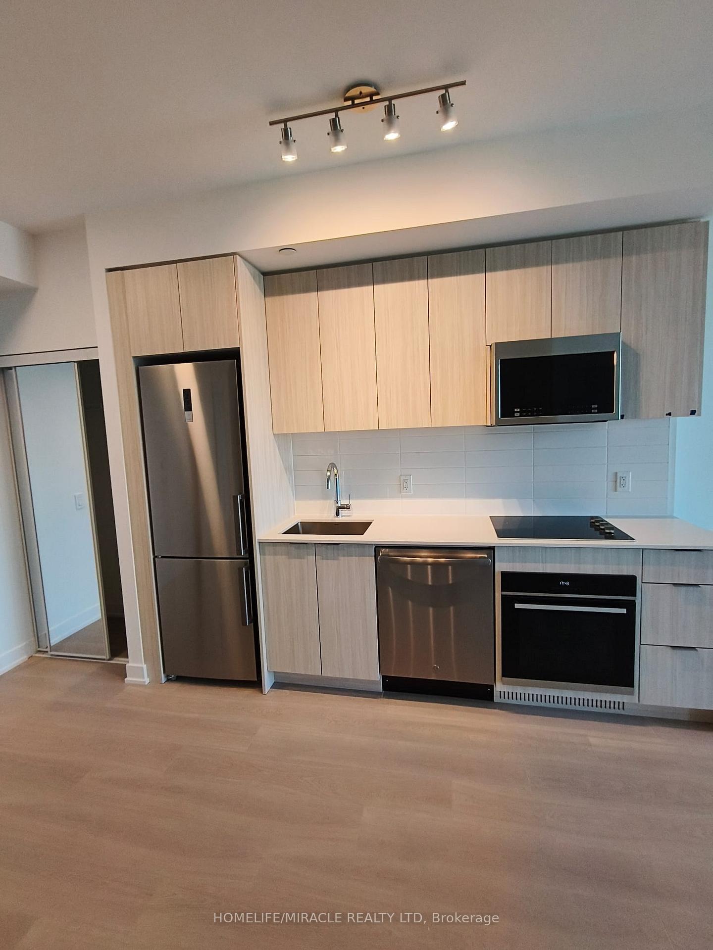 Photo 8 of Unit 627, 20 Deans Drive, Scarborough, Clairlea-Birchmount — HOMEH